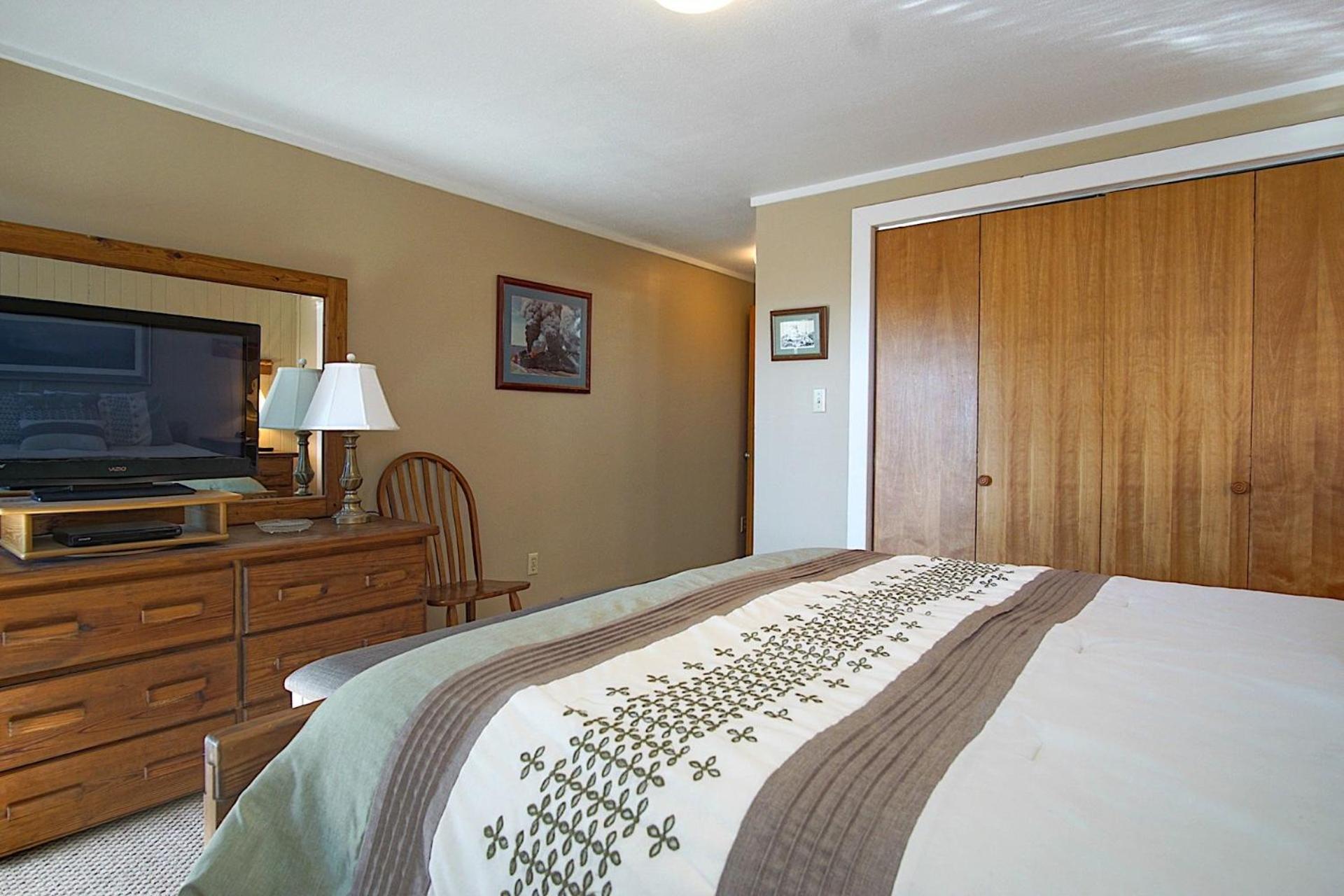 Powderidge 73 Cozy 2 Br Condo Slope Side