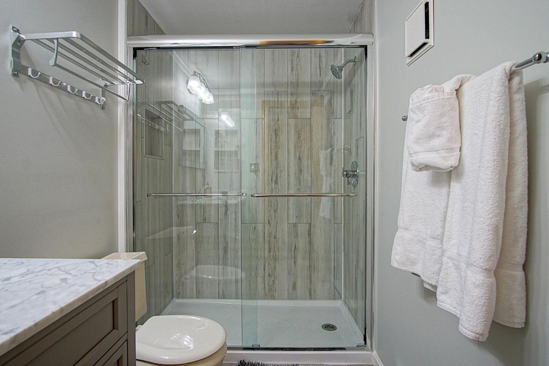 Powderidge 73 Cozy 2 Br Condo Slope Side