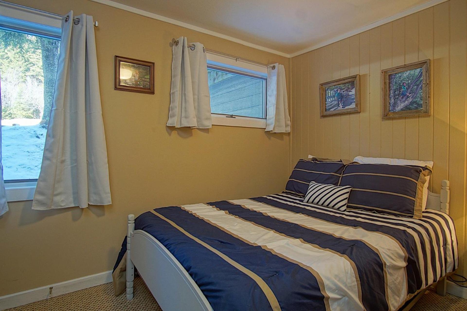 Powderidge 73 Cozy 2 Br Condo Slope Side