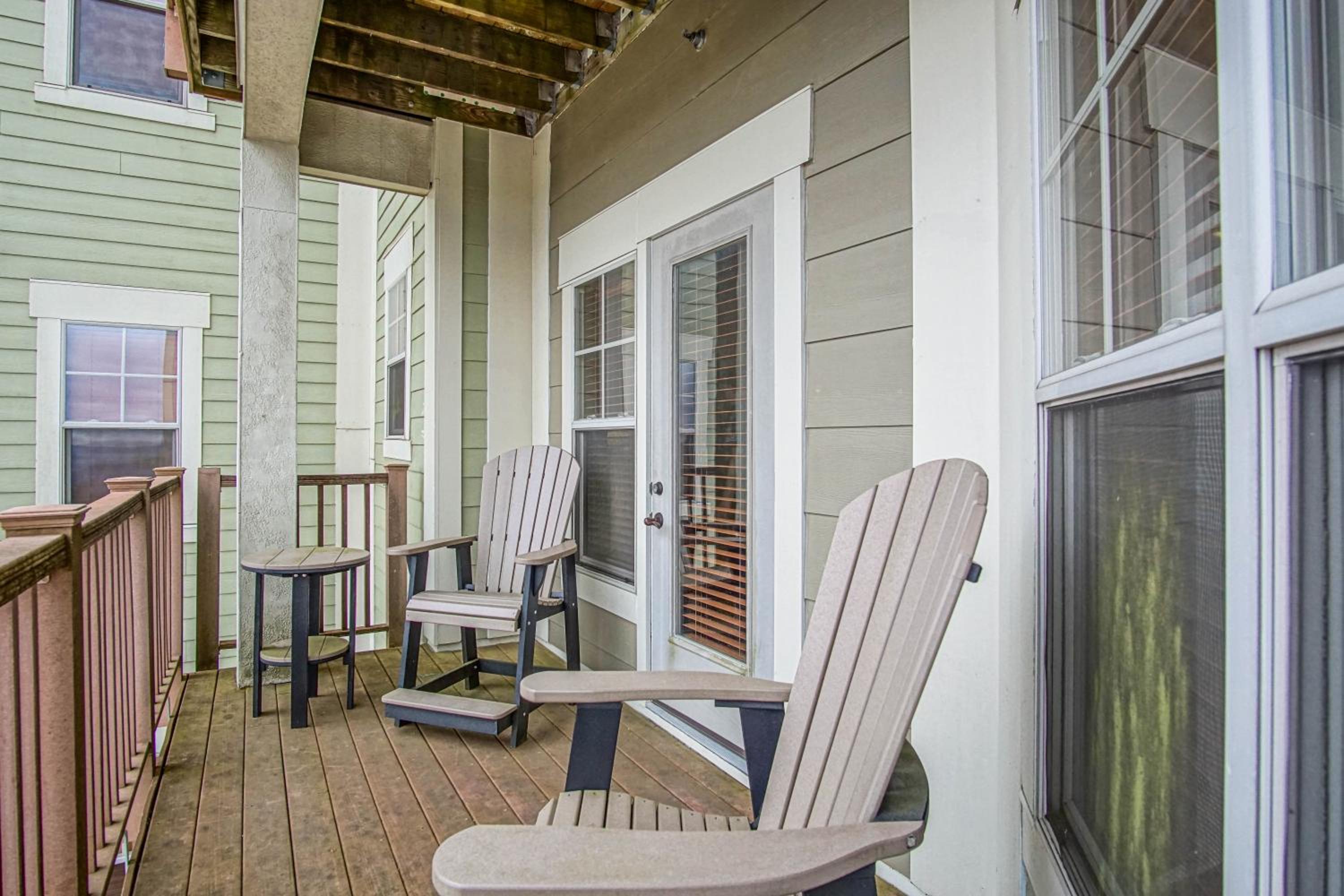 2 Br: Soaring Eagle Lodge 317: Luxury Bell Tower Condo - Great Amenities -Slope Side