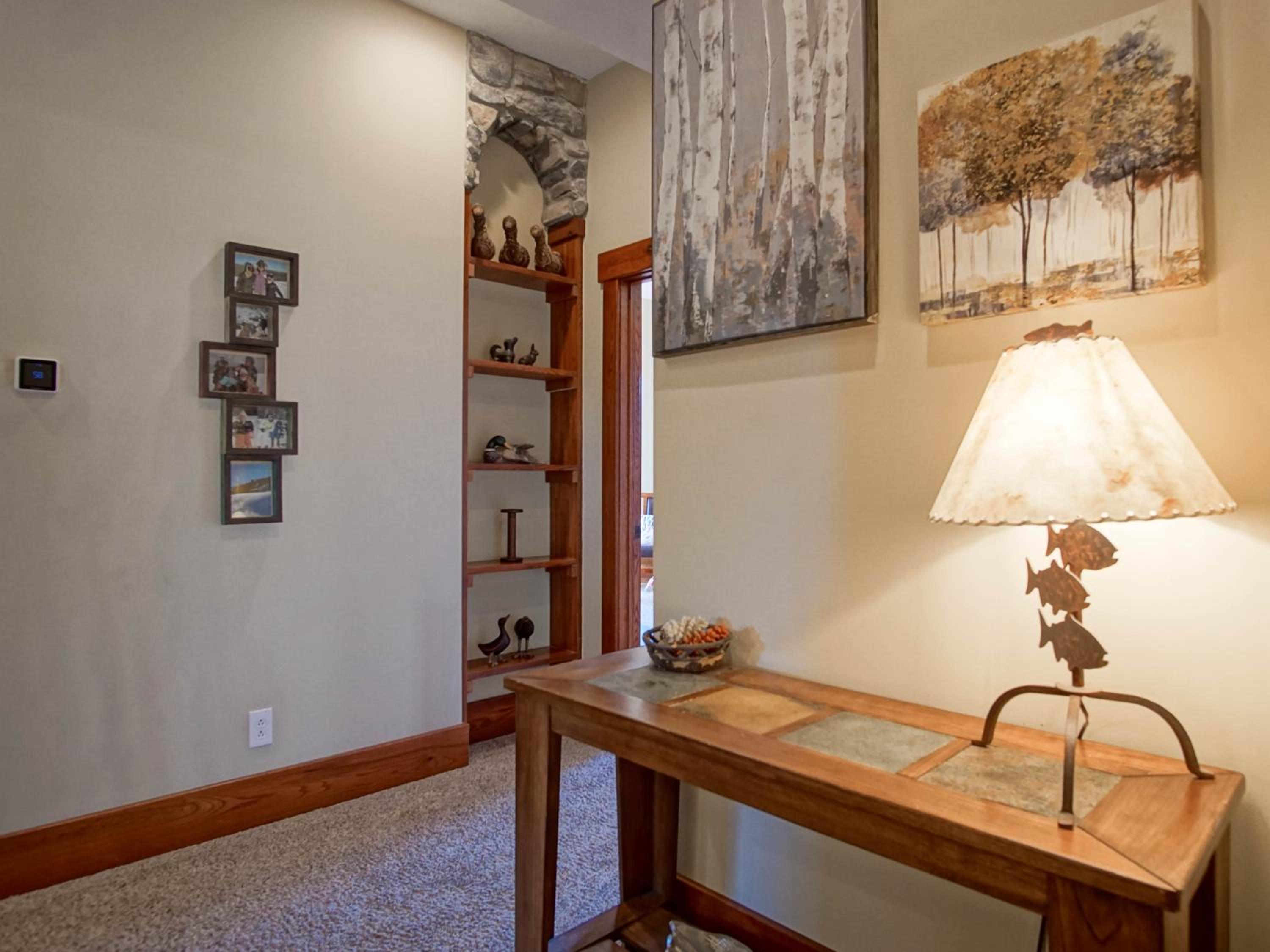 Slope side 8 BR at Sanctuary Majestic Mountain Top Estate 4800 square feet of quality sleeps 16