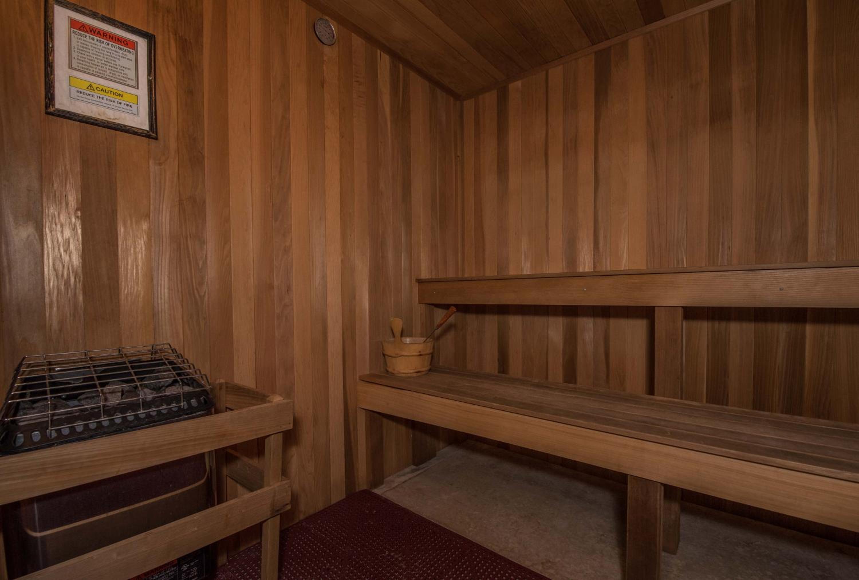 2 Br: Soaring Eagle Lodge 317: Luxury Bell Tower Condo - Great Amenities -Slope Side