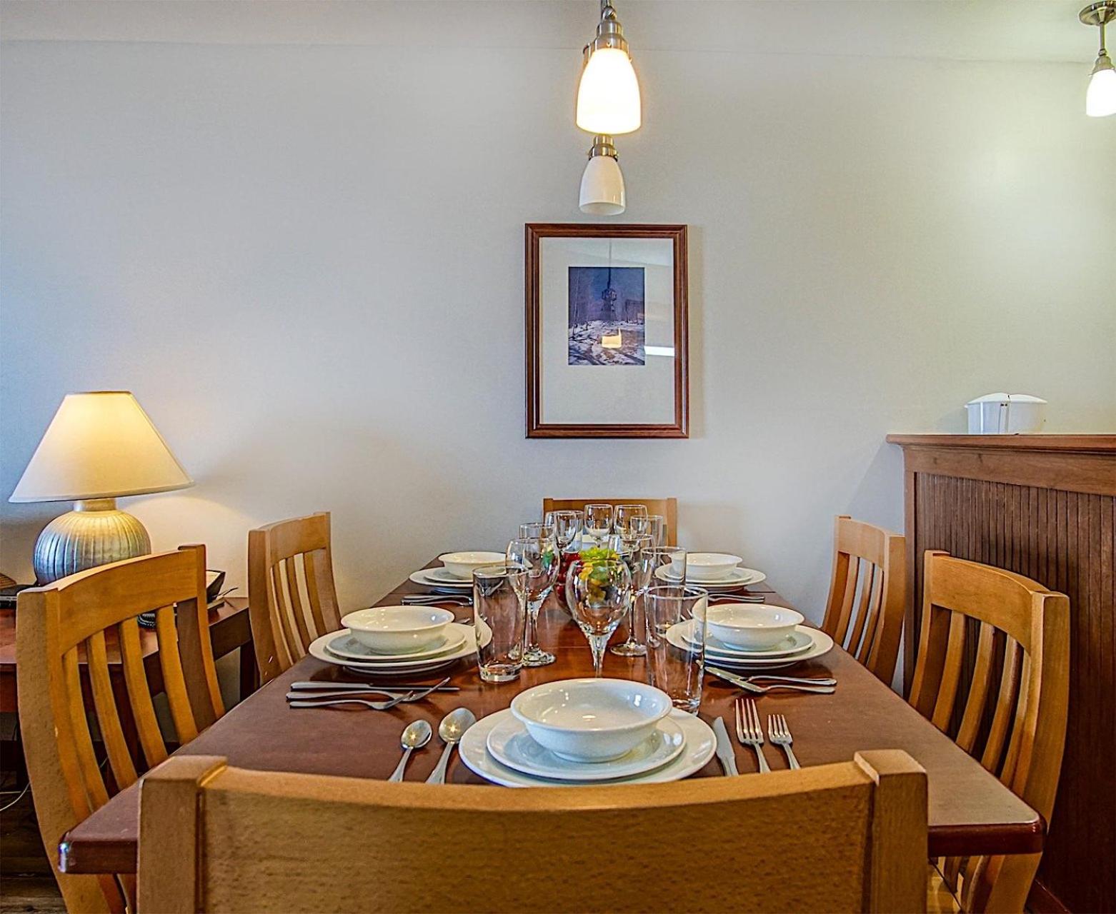 Ski In/Out! 1 Bed 1 Bath Slope Views Allegheny Springs 238