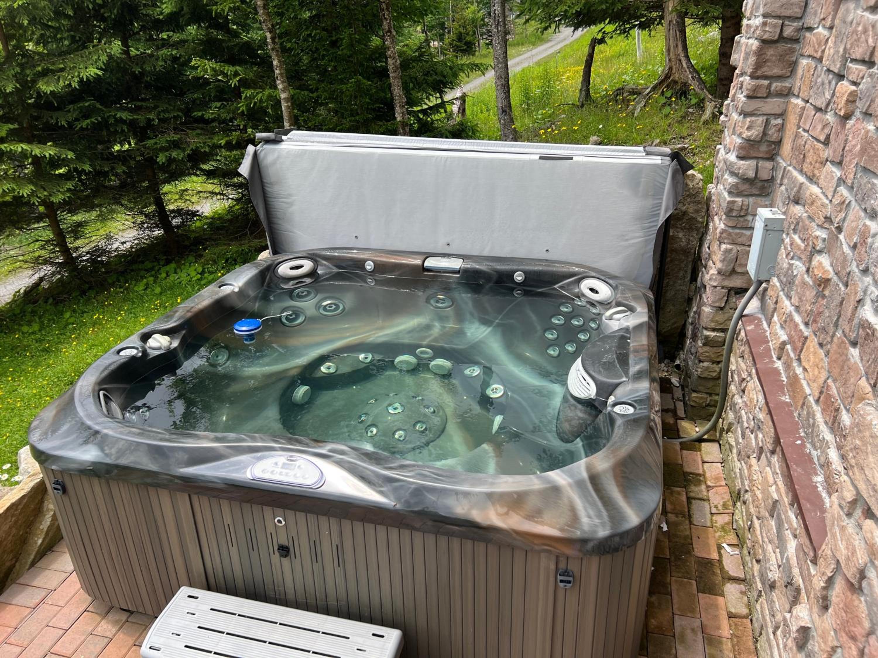 Slope side 8 BR at Sanctuary Majestic Mountain Top Estate 4800 square feet of quality sleeps 16