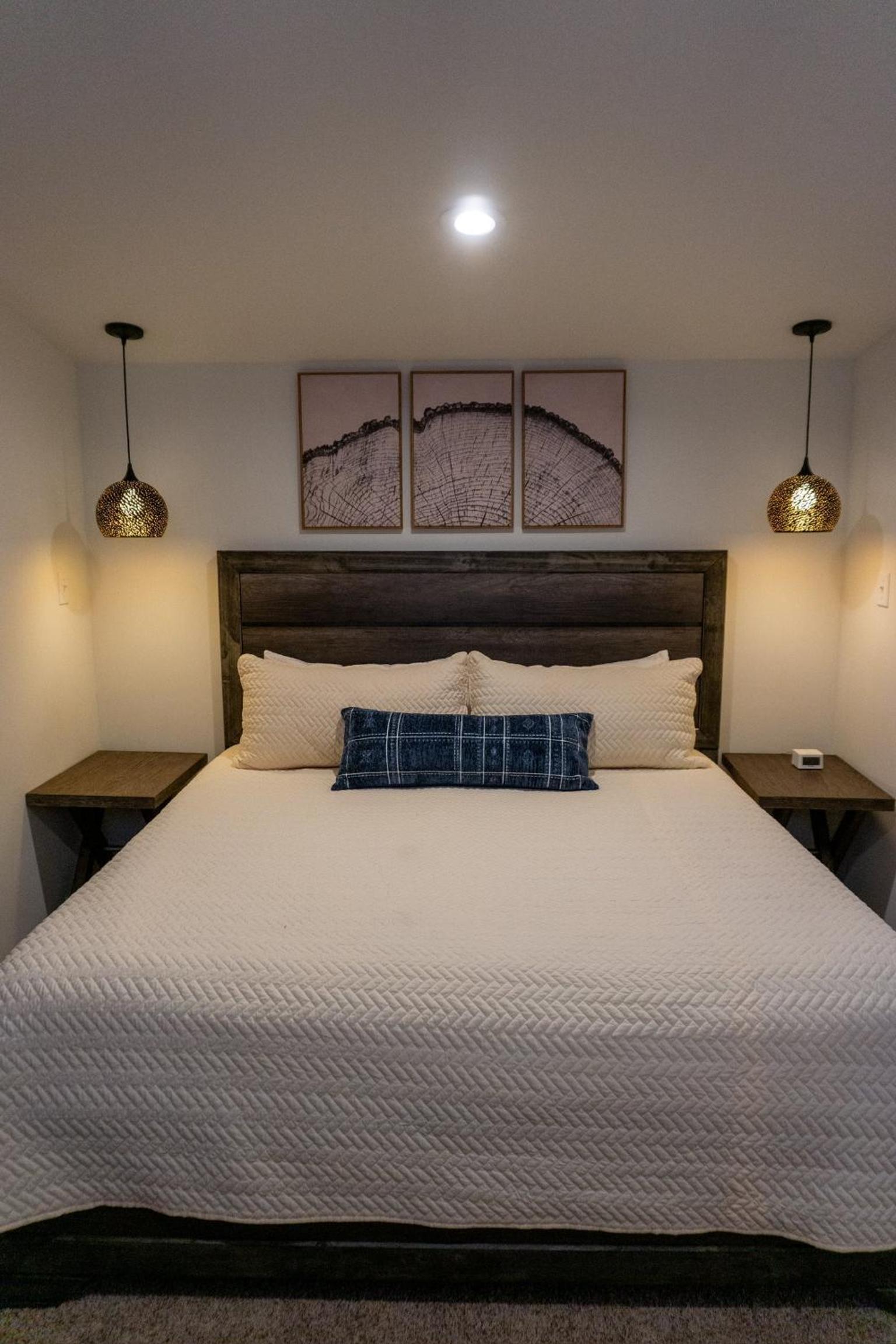 3 Br: Sanctuary 185 at Snowshoe
