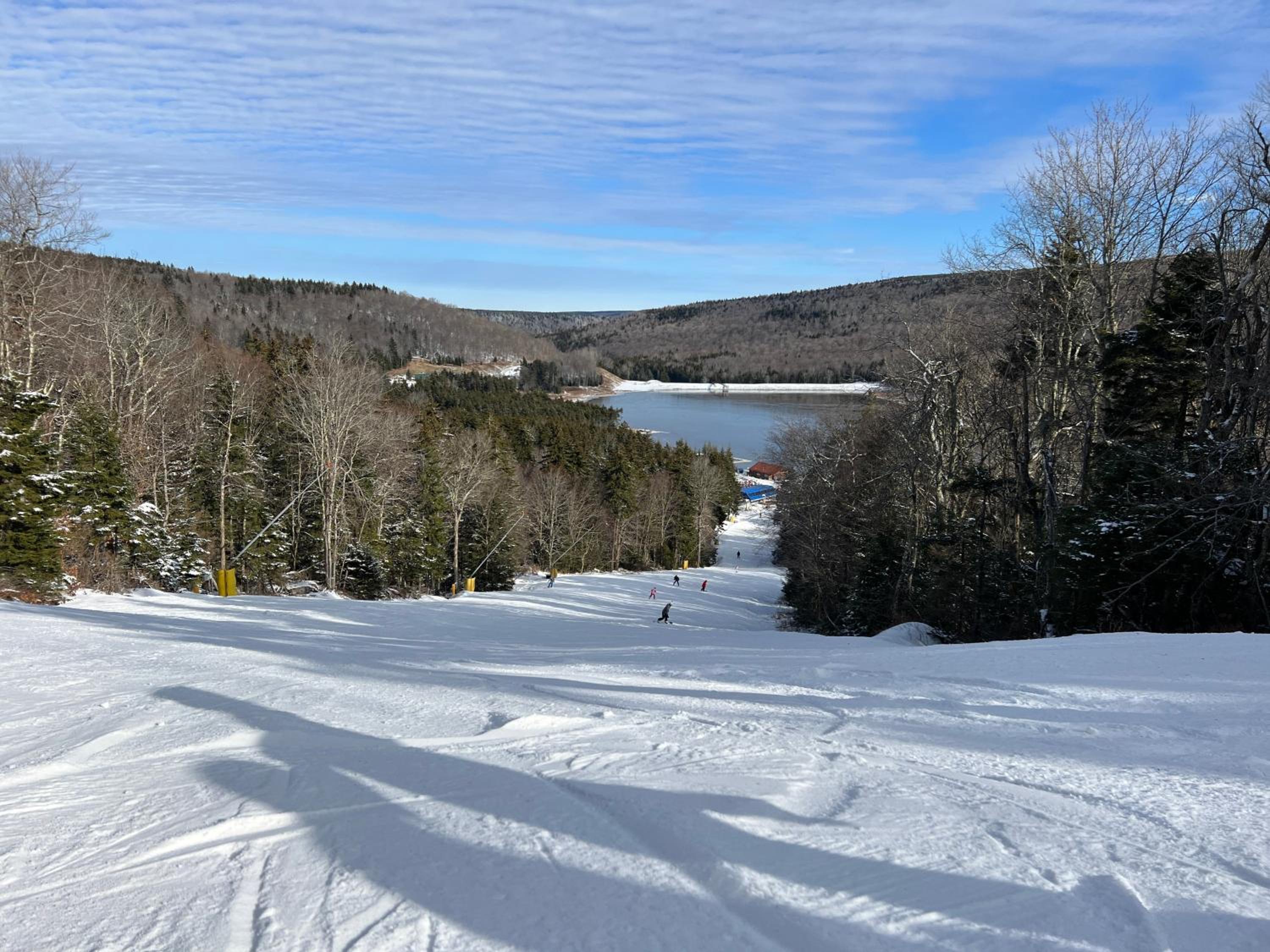 Slope side 8 BR at Sanctuary Majestic Mountain Top Estate 4800 square feet of quality sleeps 16