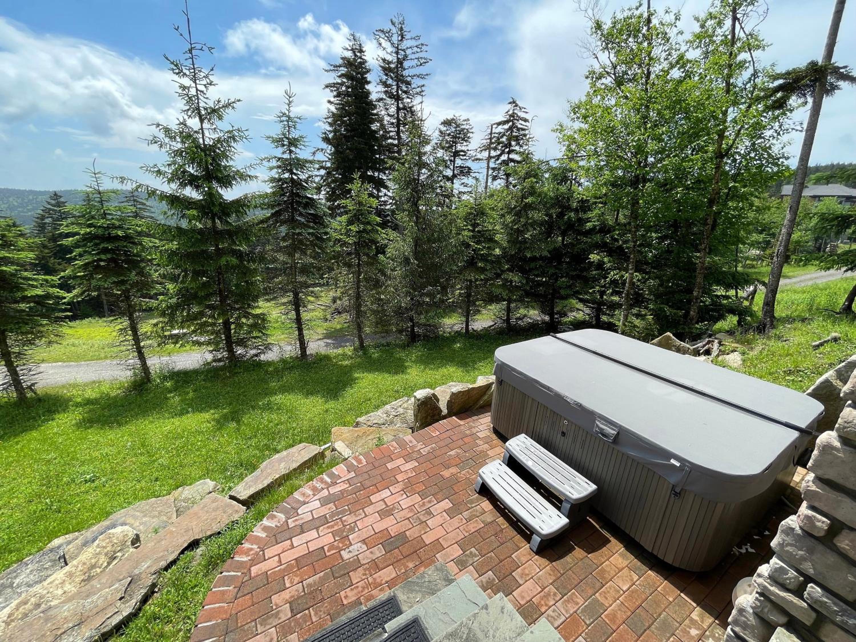 Slope side 8 BR at Sanctuary Majestic Mountain Top Estate 4800 square feet of quality sleeps 16