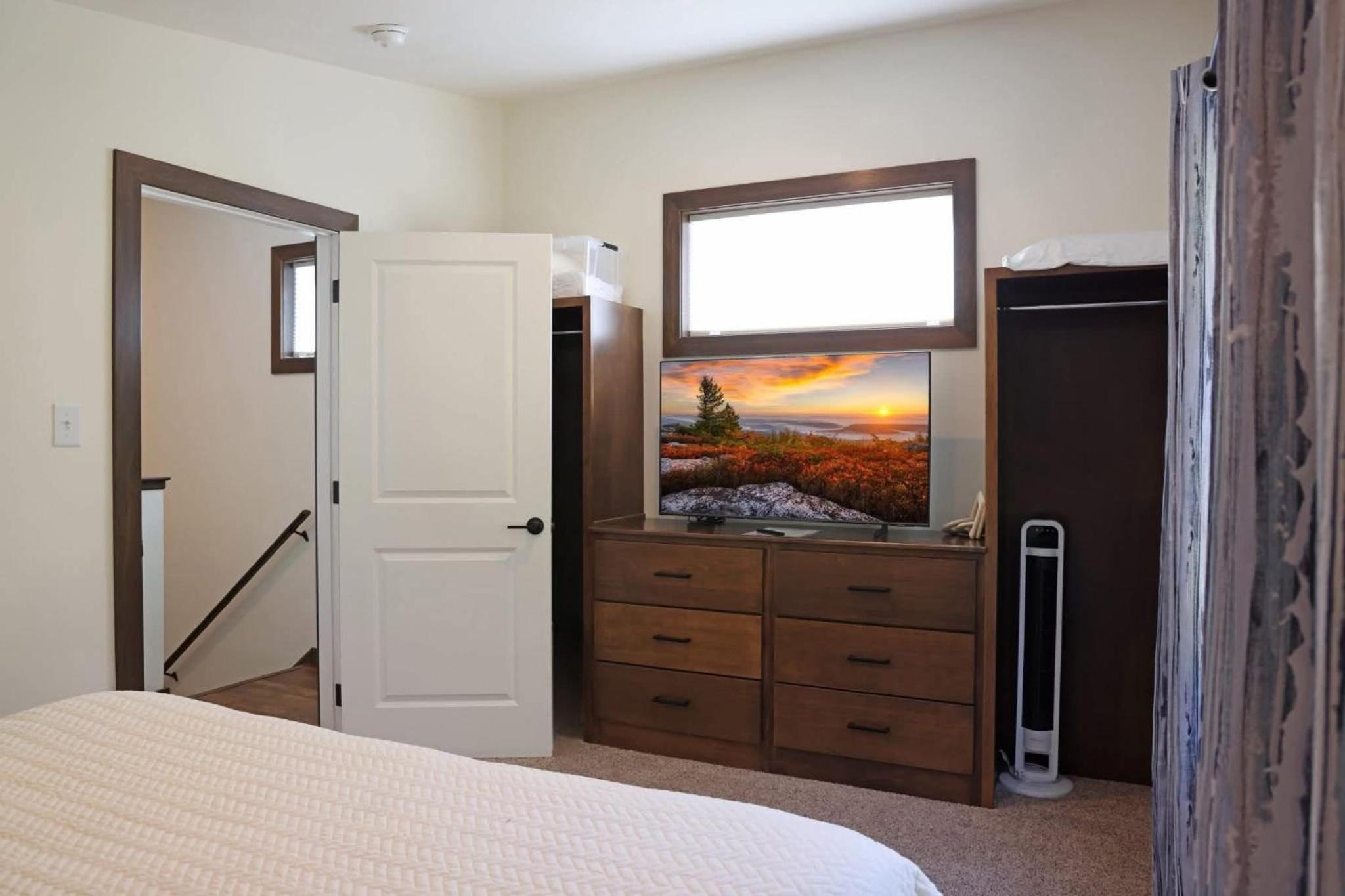 3 Br: Sanctuary 185 at Snowshoe