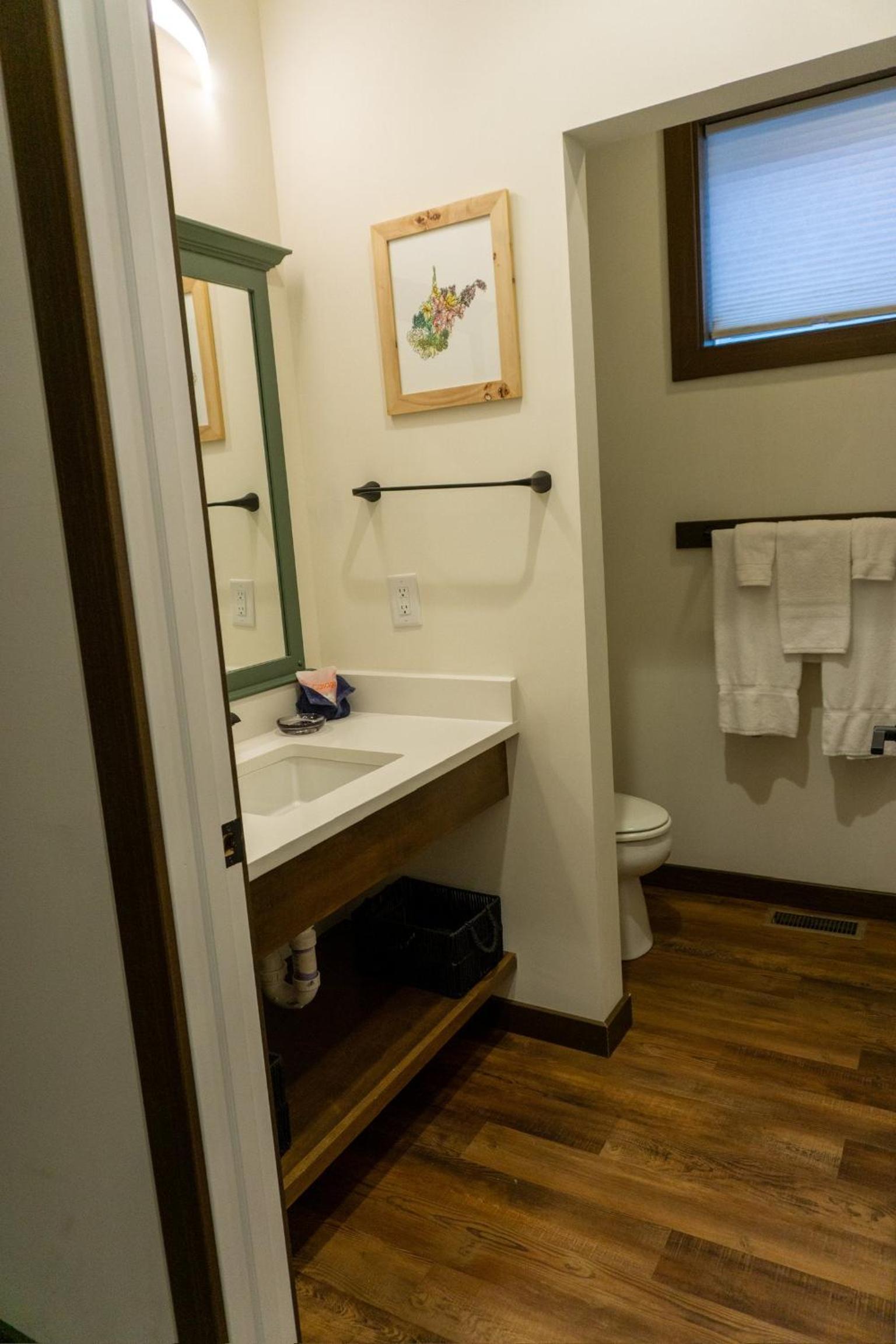3 Br: Sanctuary 185 at Snowshoe