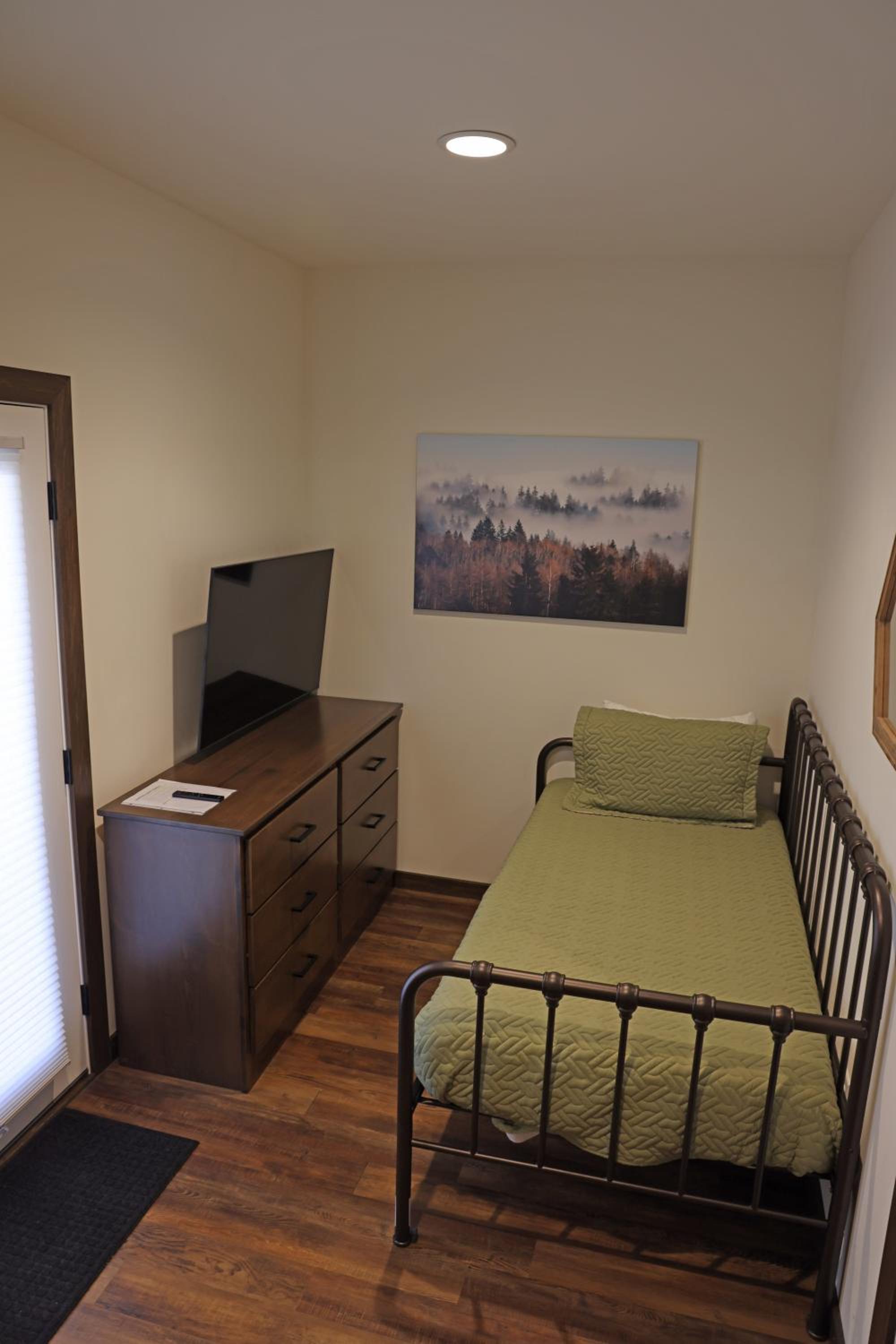 3 Br: Sanctuary 185 at Snowshoe