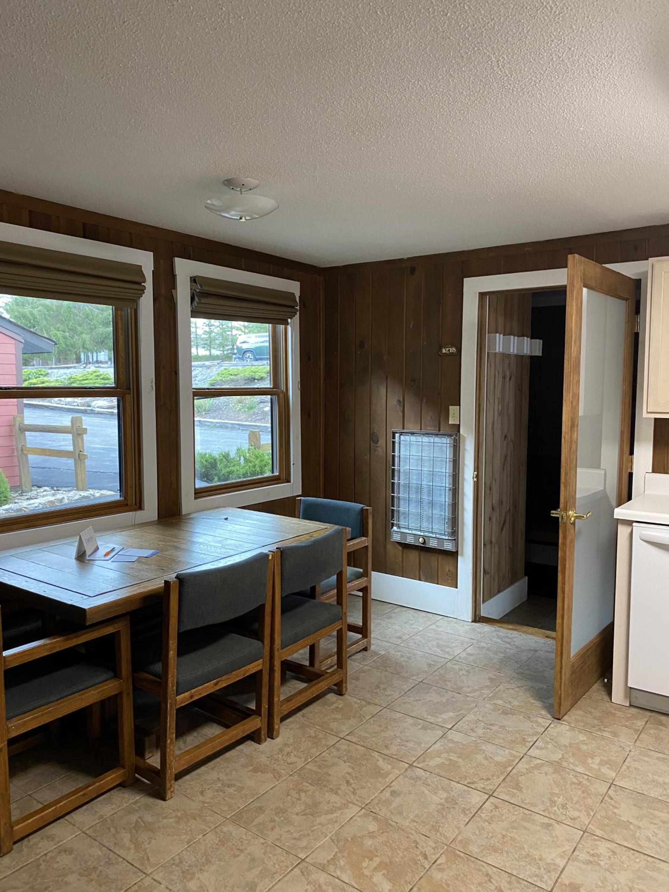 Tree Top 39, 2 Bedroom Townhome Slopeside