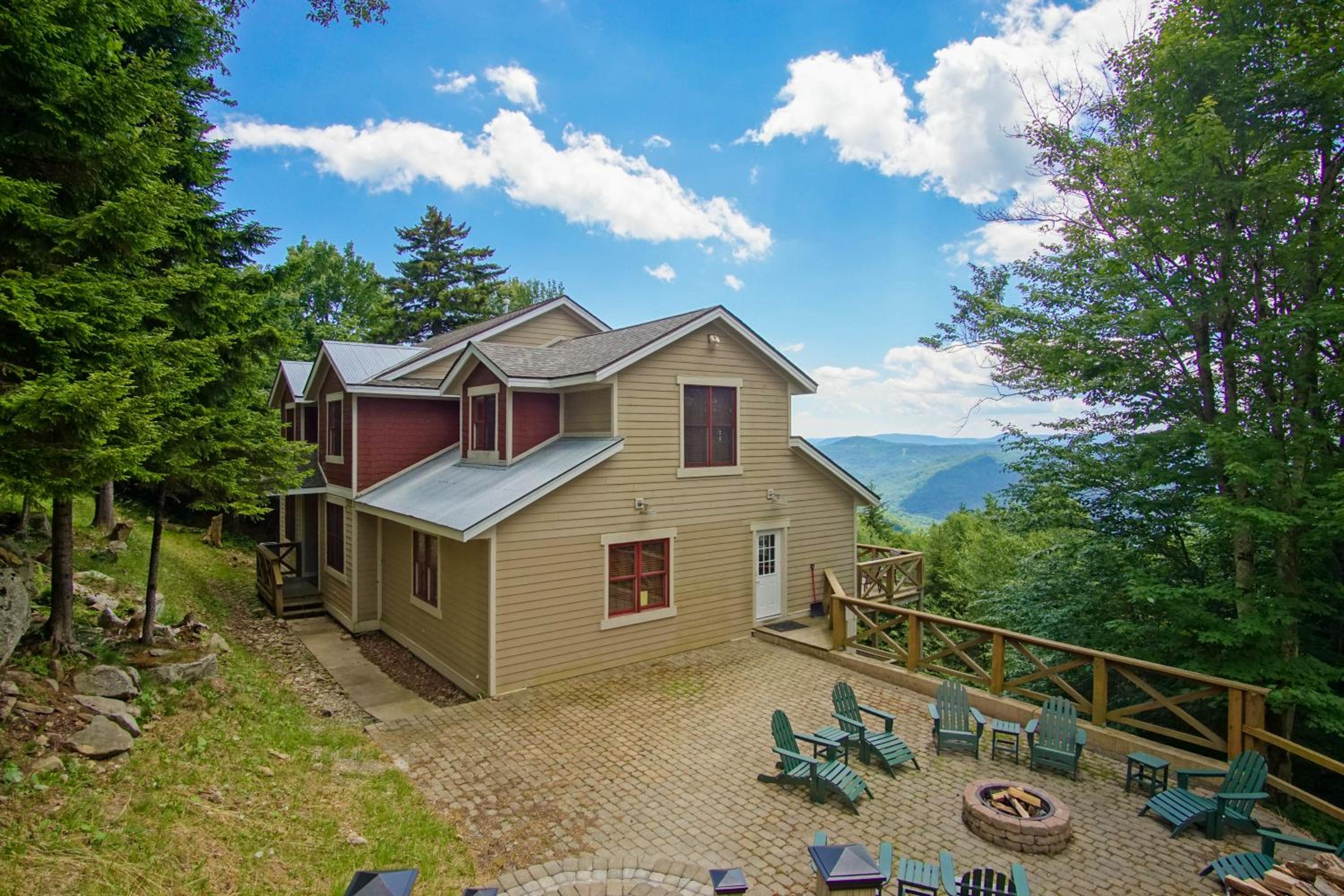 Top Property In Snowshoe 8 Br Nwr Rd 11 Luxury Home