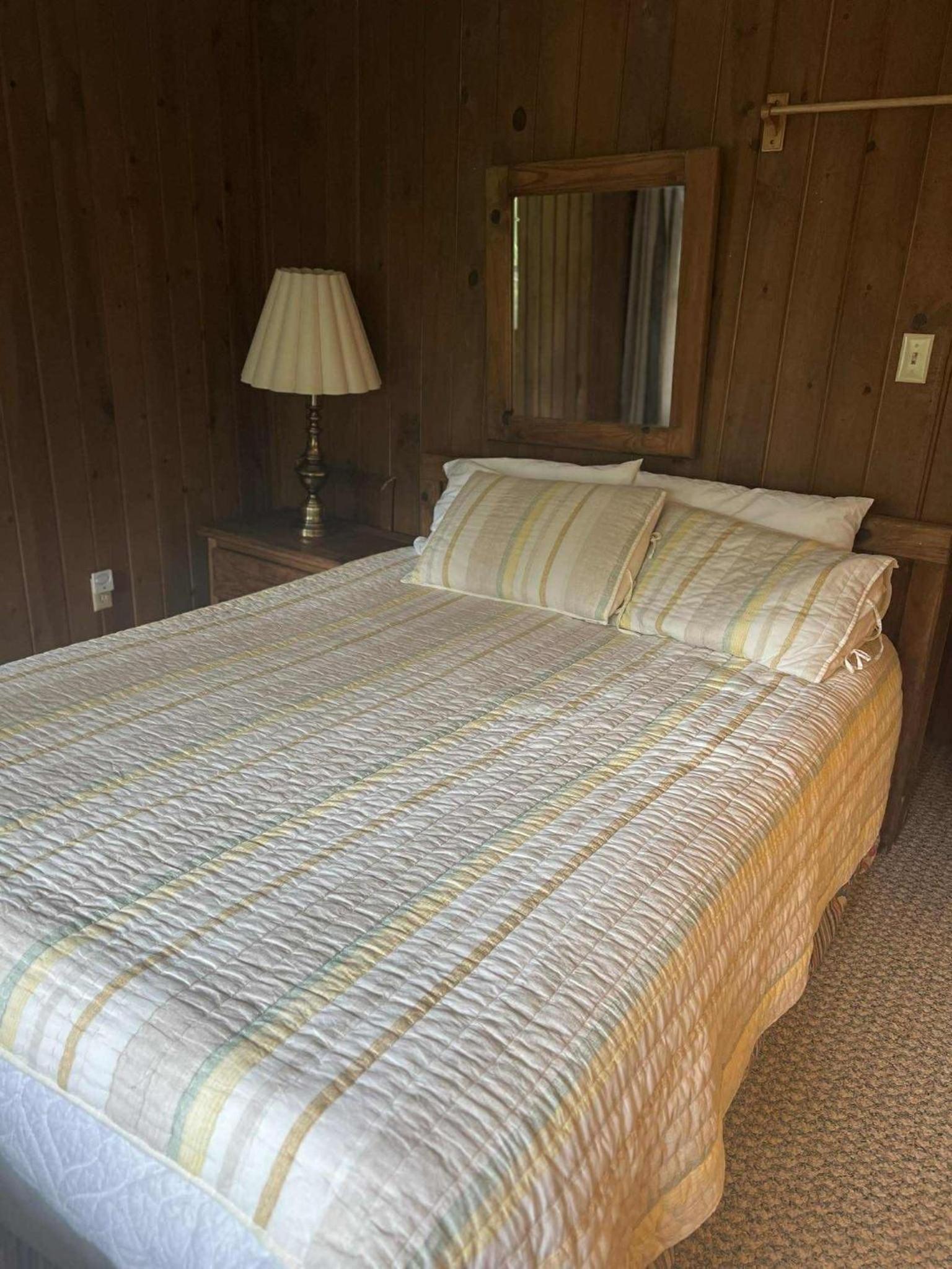 Tree Top 39, 2 Bedroom Townhome Slopeside