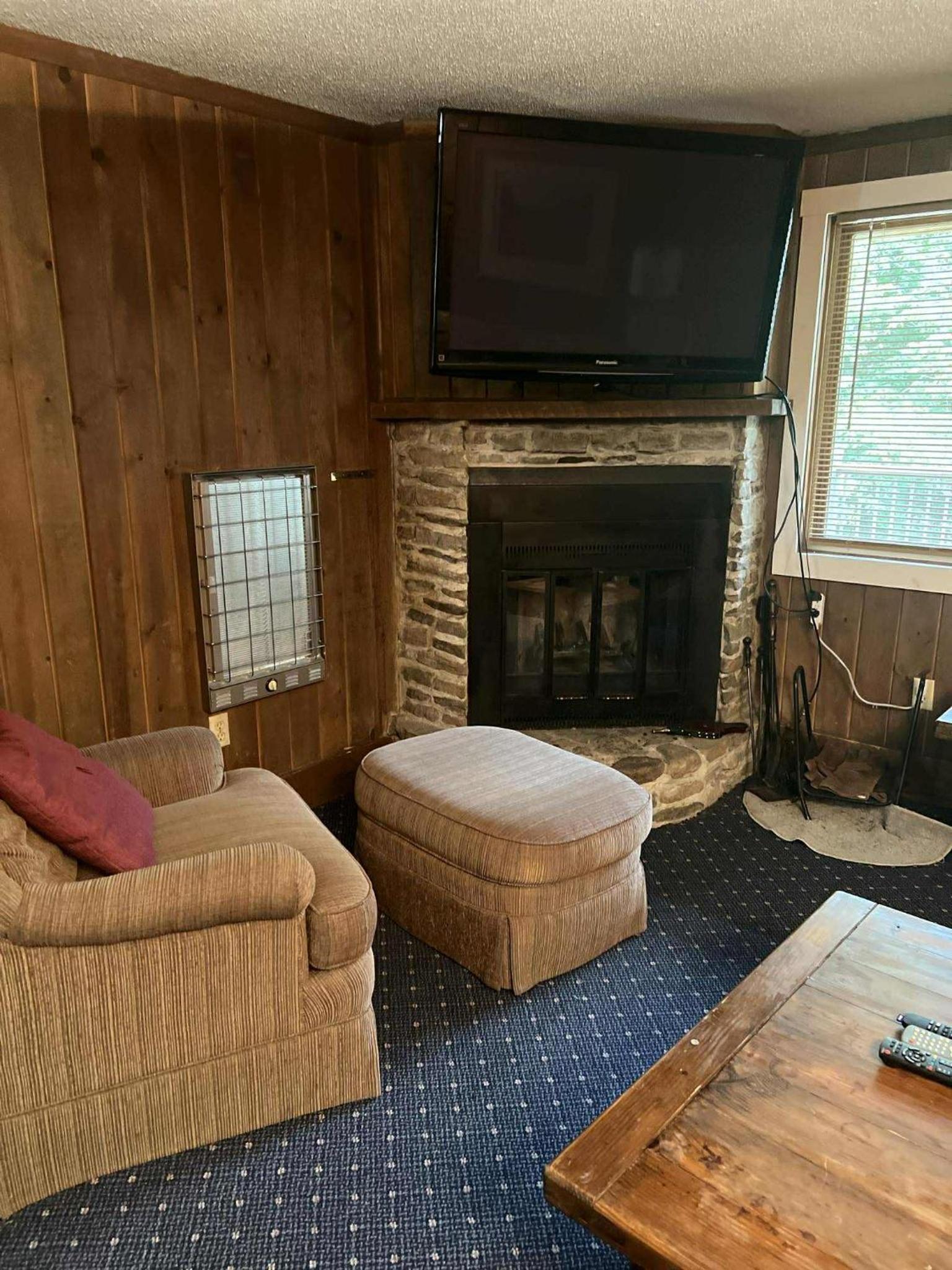 Tree Top 39, 2 Bedroom Townhome Slopeside
