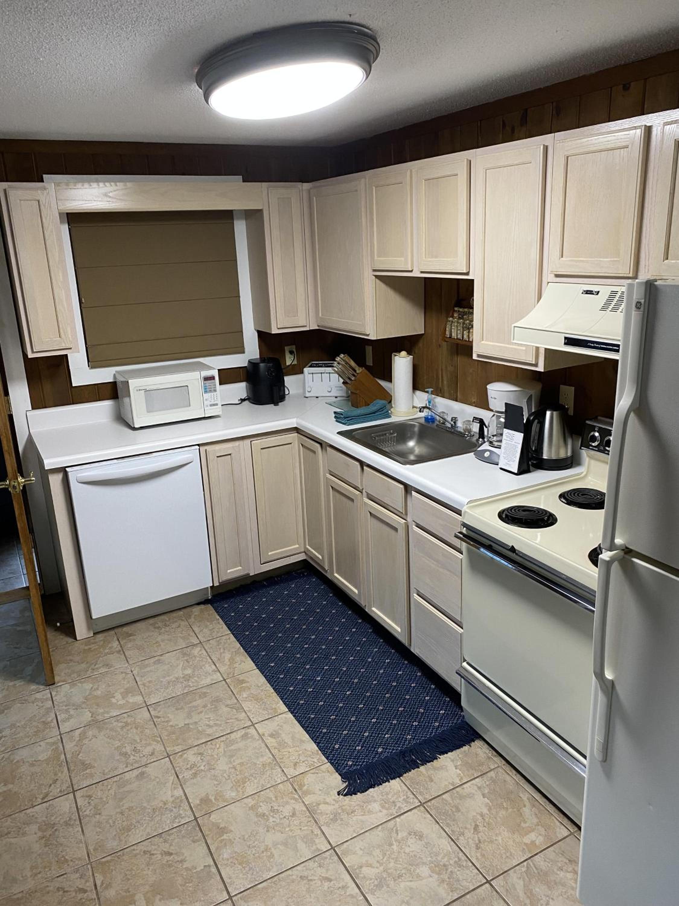 Tree Top 39, 2 Bedroom Townhome Slopeside