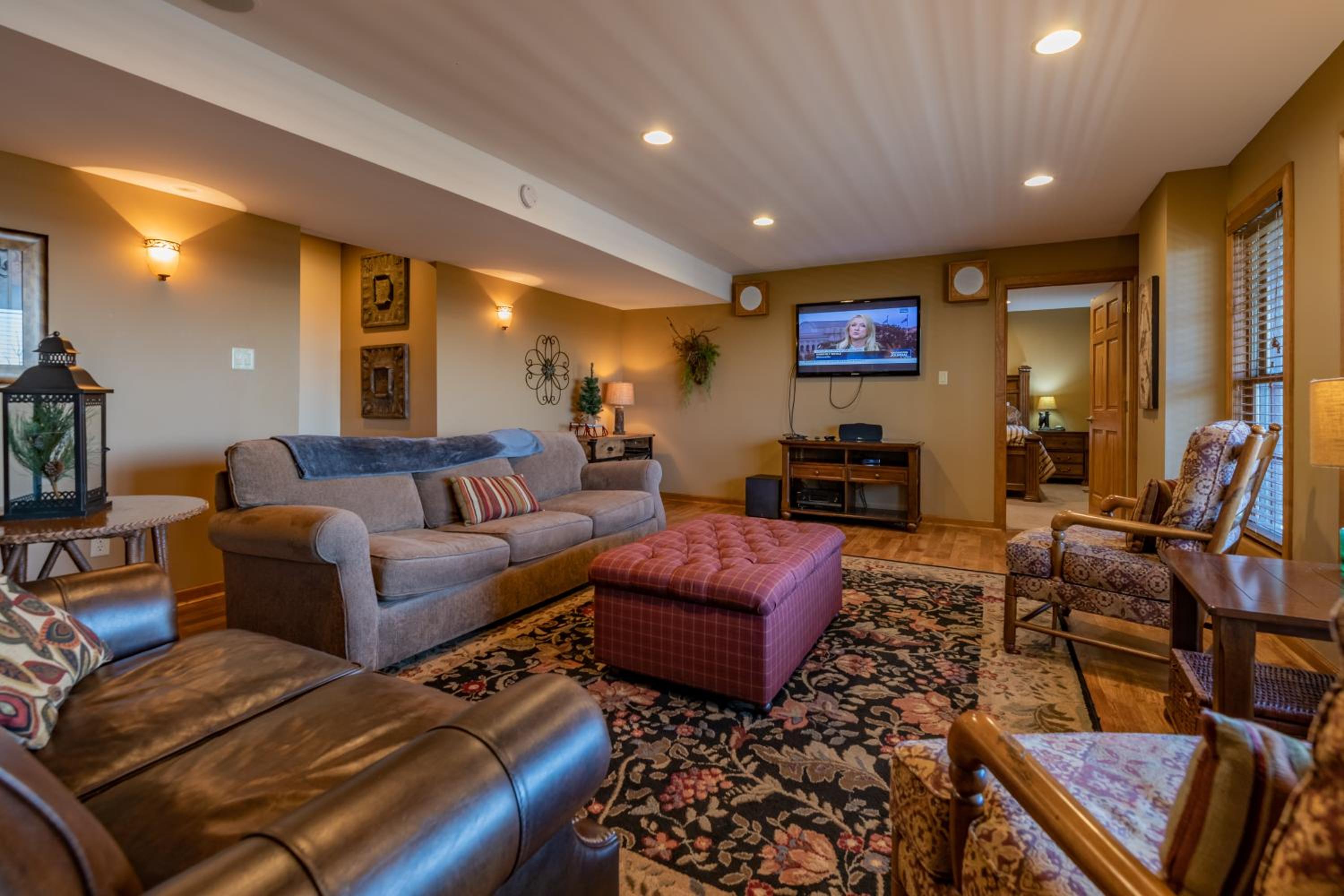 Top Property In Snowshoe 8 Br Nwr Rd 11 Luxury Home