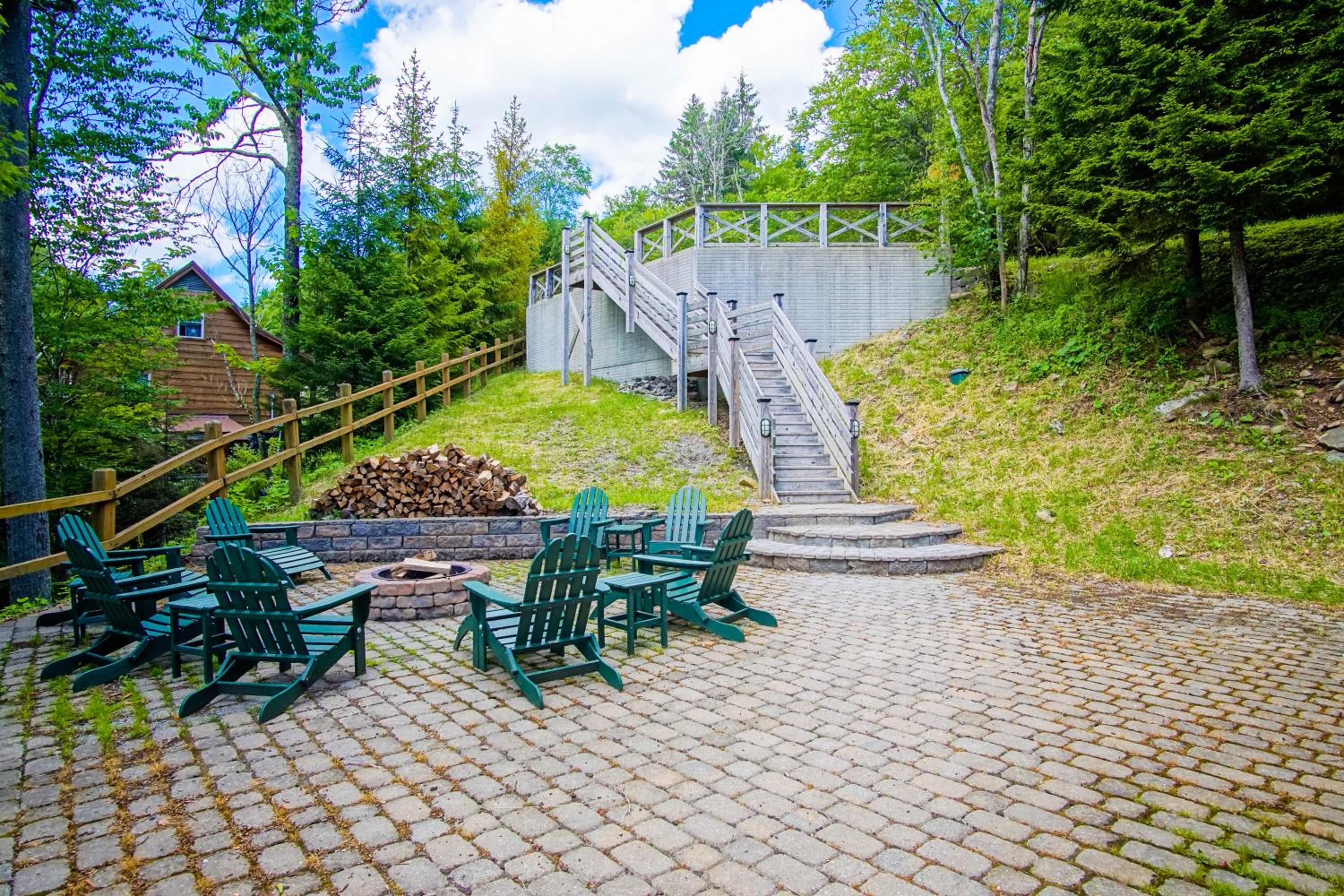 Top Property In Snowshoe 8 Br Nwr Rd 11 Luxury Home