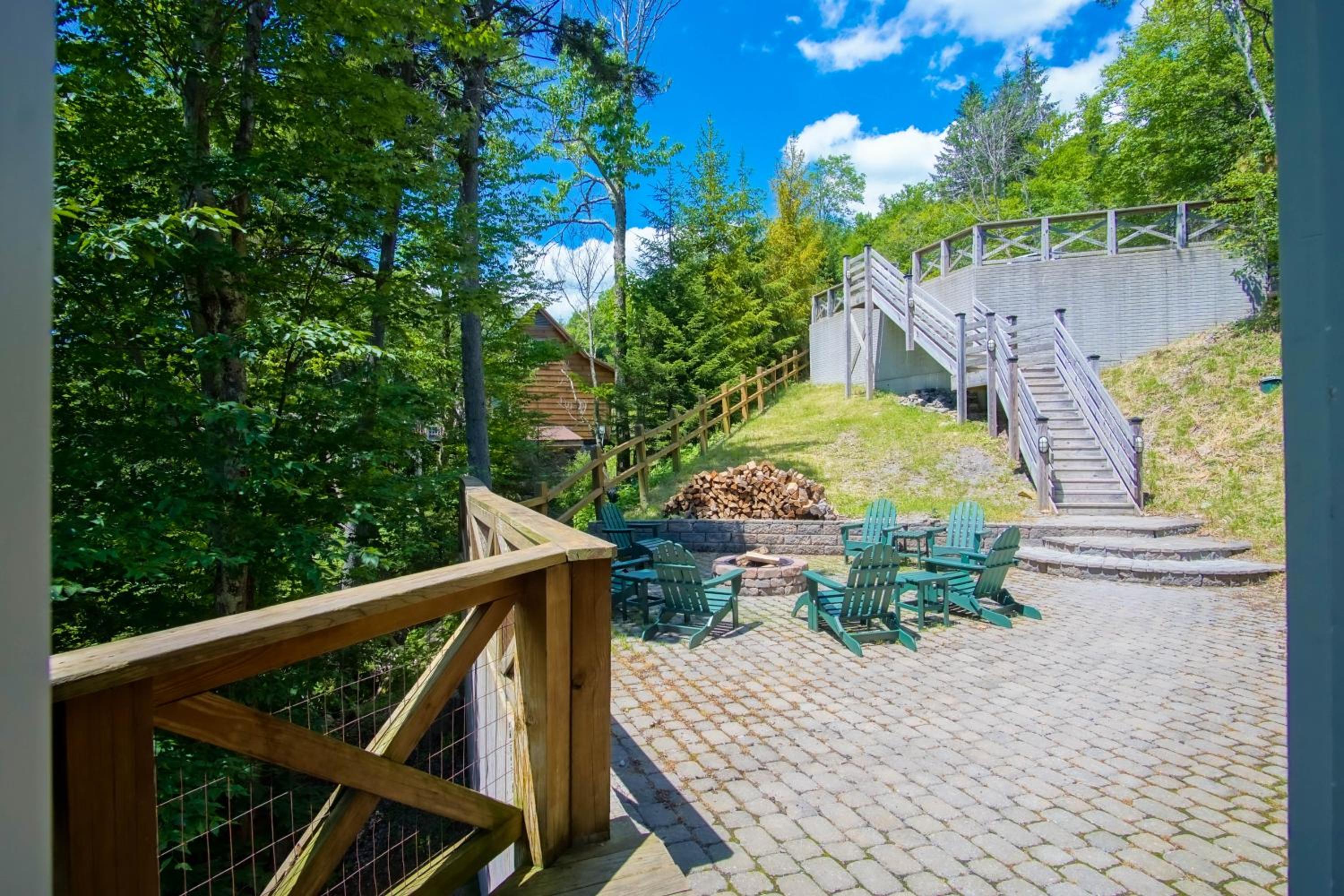 Top Property In Snowshoe 8 Br Nwr Rd 11 Luxury Home
