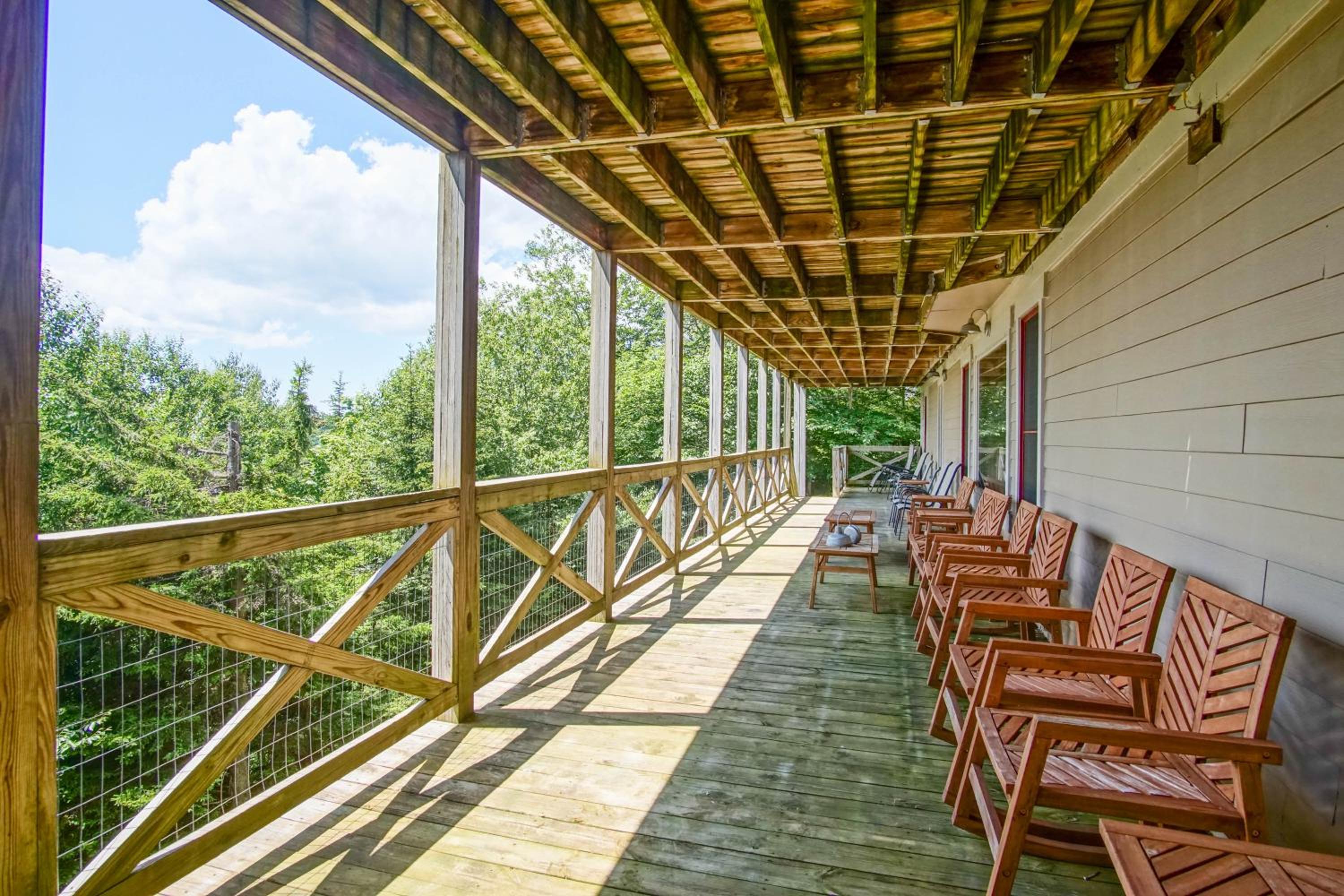 Top Property In Snowshoe 8 Br Nwr Rd 11 Luxury Home
