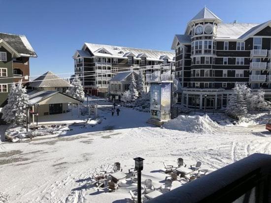 Rimfire 160: Walking Distance to shops, restaurants, Starbucks 1 BR Sleeps 4