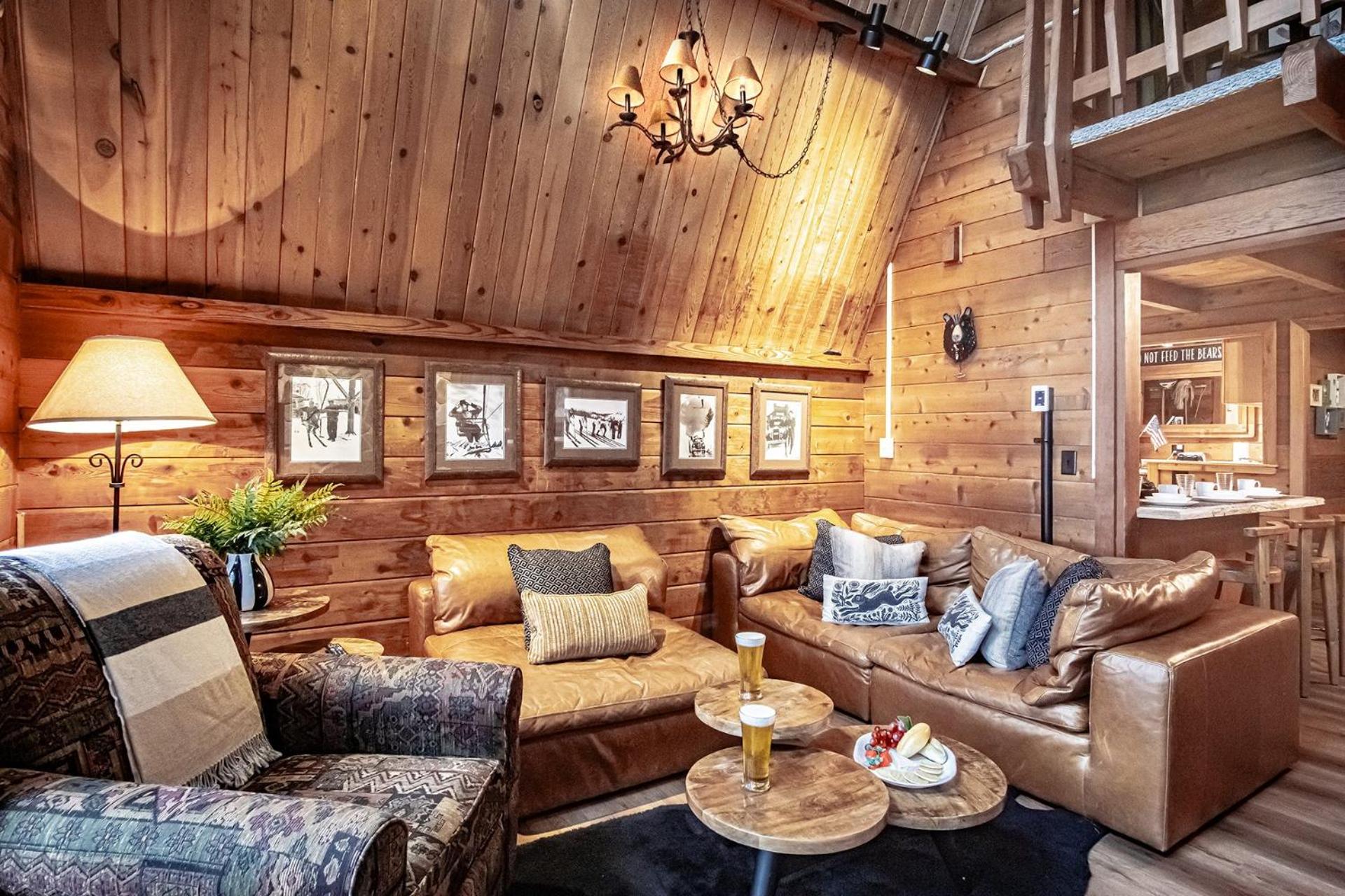 Luxury Fall Escape | North Westridge 111, 6BR