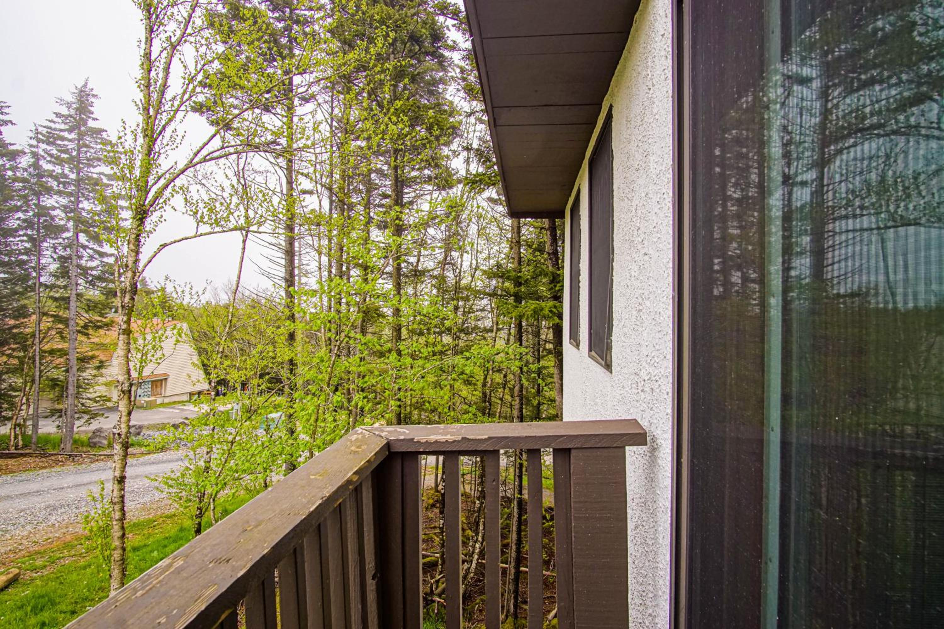 Whistlepunk 40 Bavaria`s Finest-1 bedroom with loft, Slope Side