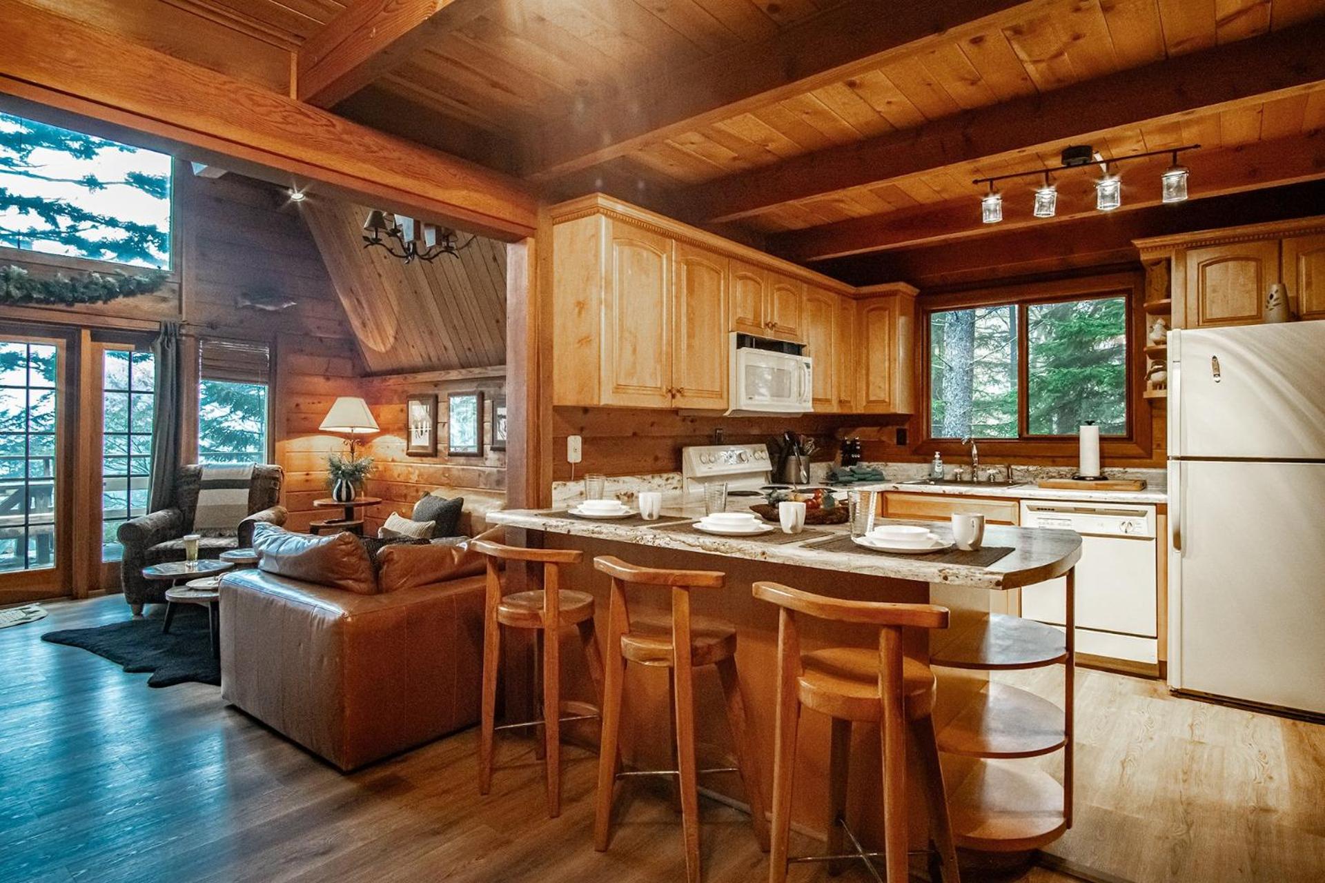 Luxury Fall Escape | North Westridge 111, 6BR