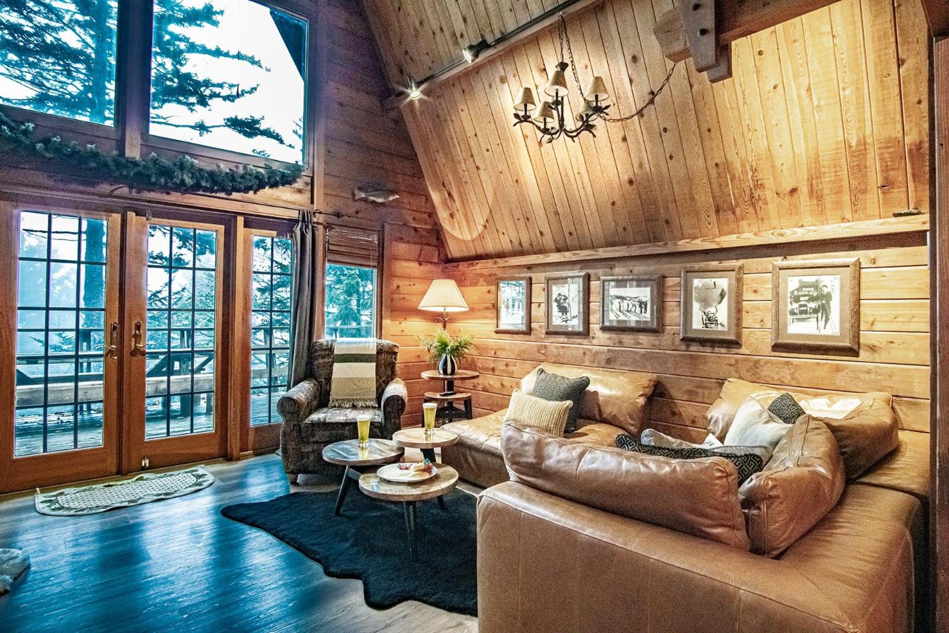 Luxury Fall Escape | North Westridge 111, 6BR