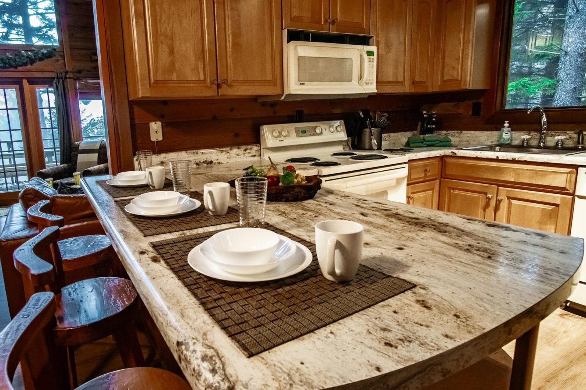 Luxury Fall Escape | North Westridge 111, 6BR