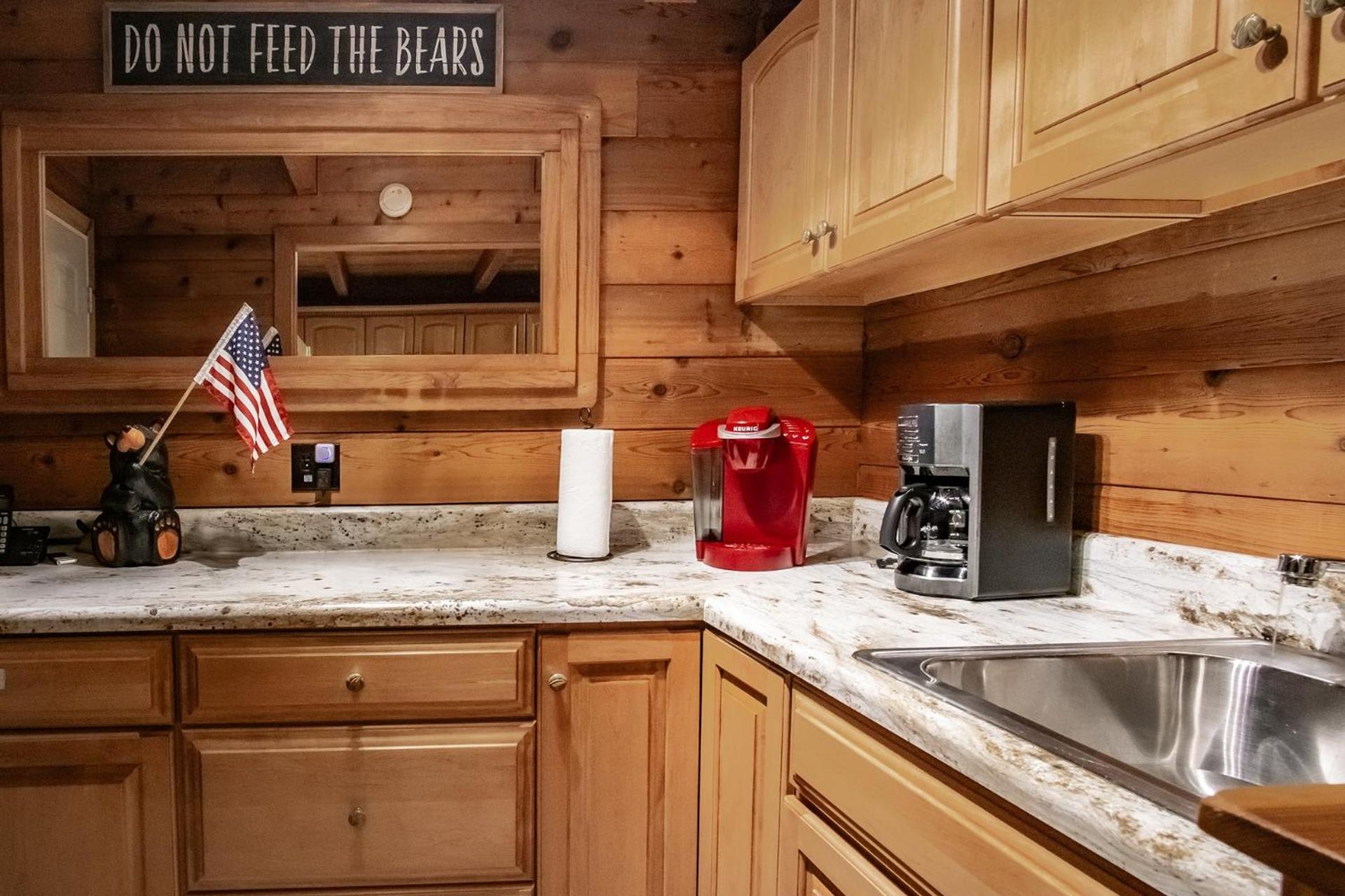 Luxury Fall Escape | North Westridge 111, 6BR