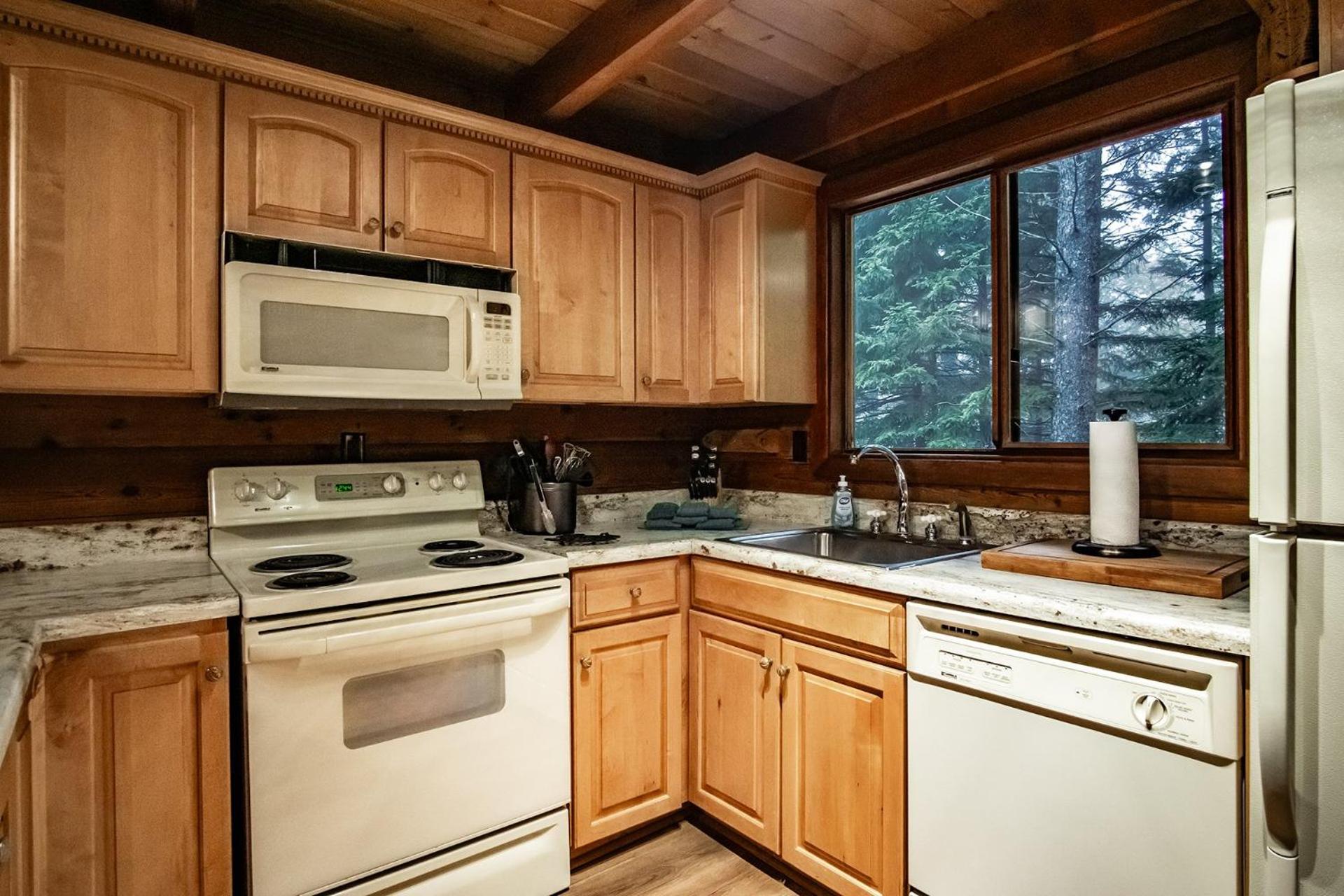 Luxury Fall Escape | North Westridge 111, 6BR