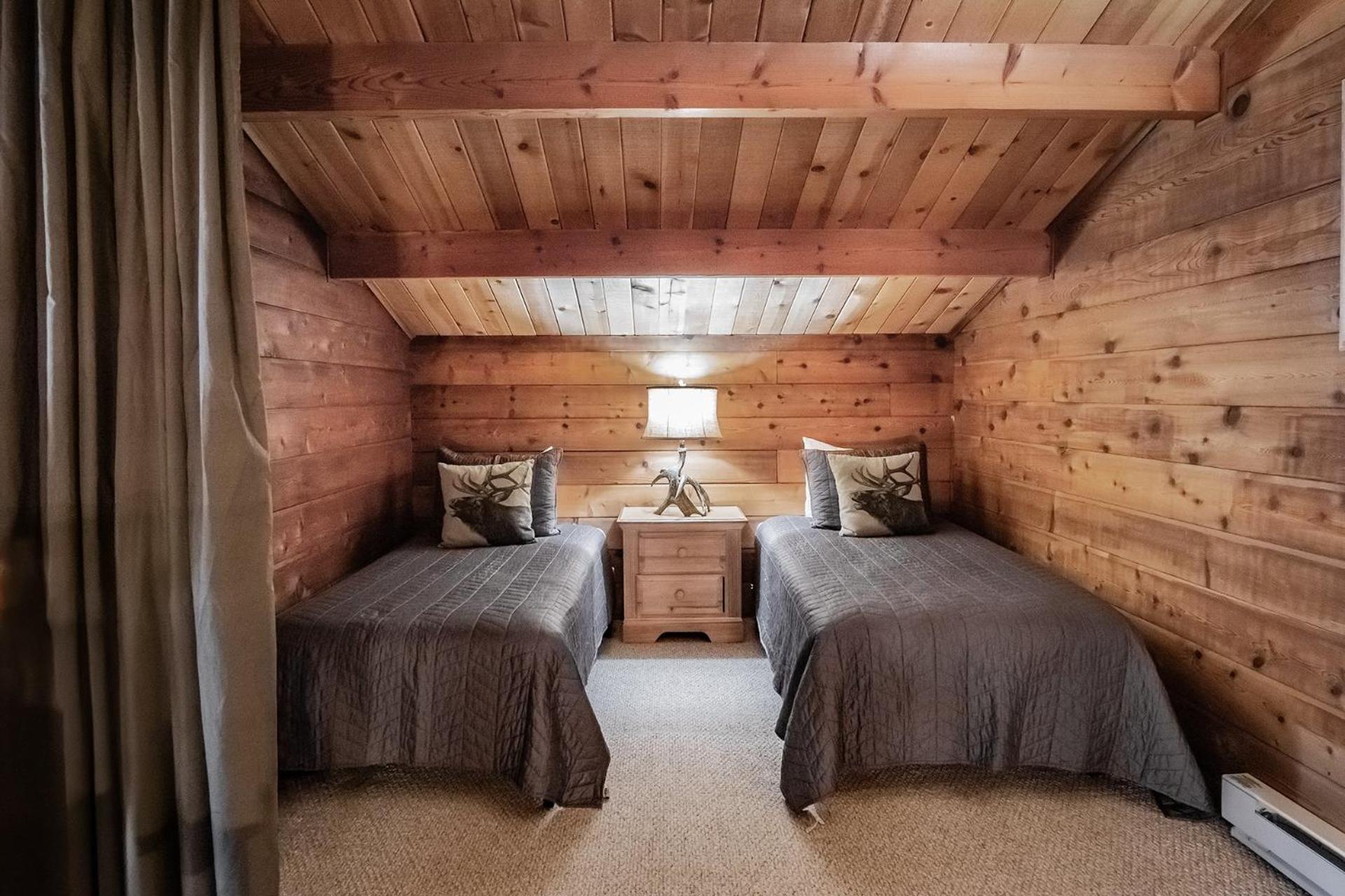 Luxury Fall Escape | North Westridge 111, 6BR