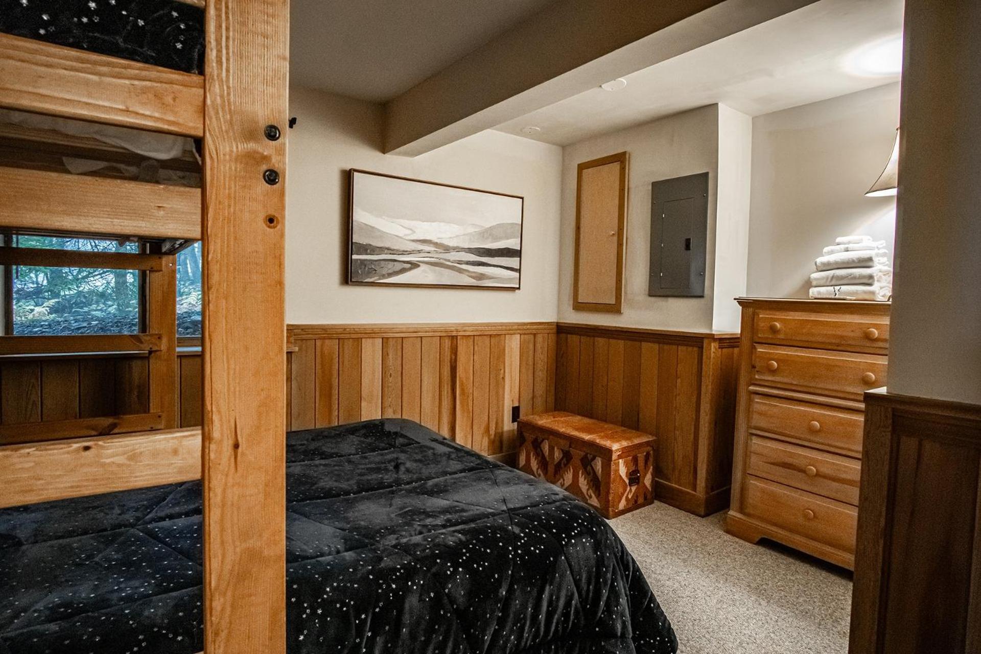 Luxury Fall Escape | North Westridge 111, 6BR