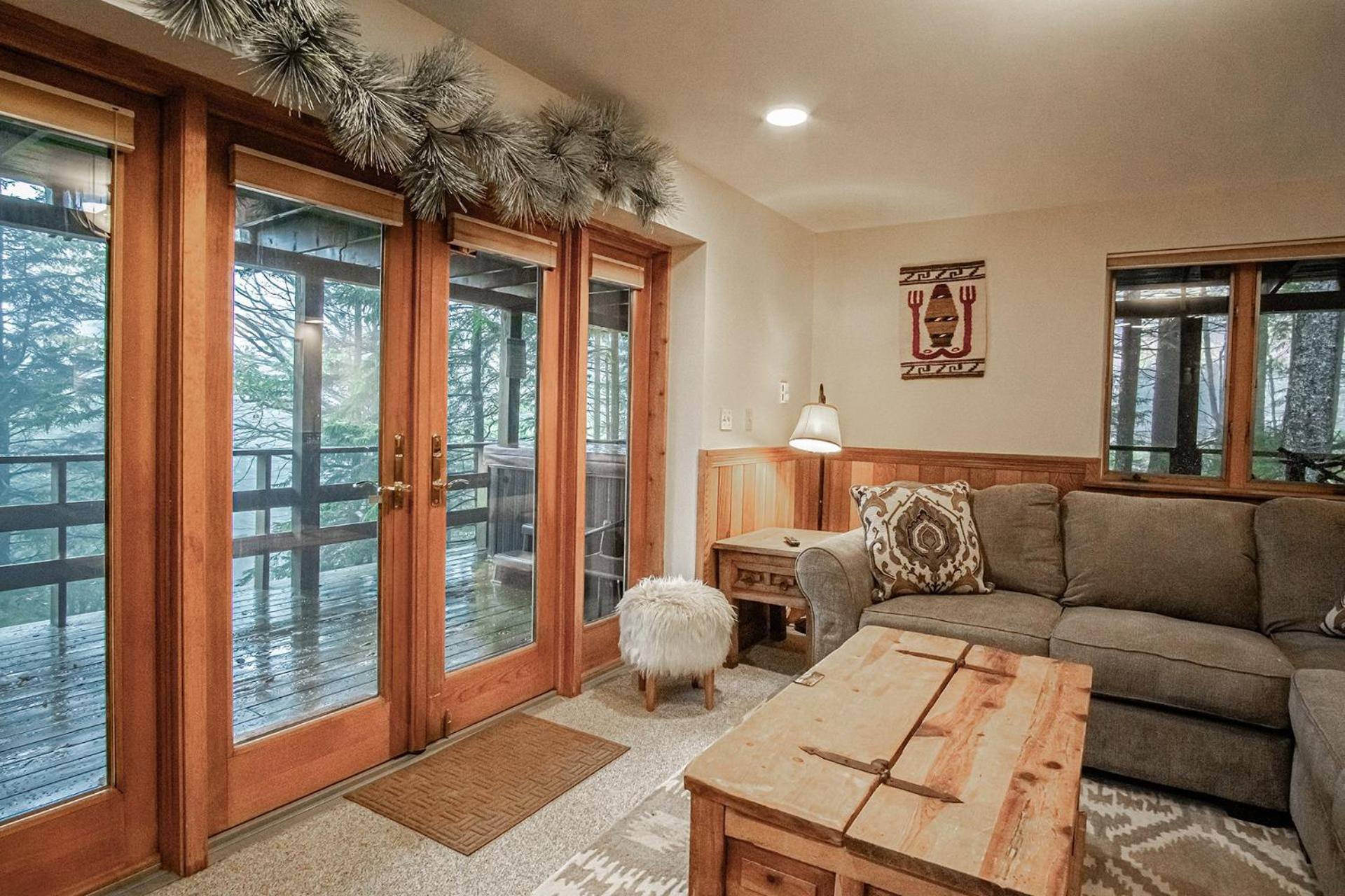 Luxury Fall Escape | North Westridge 111, 6BR