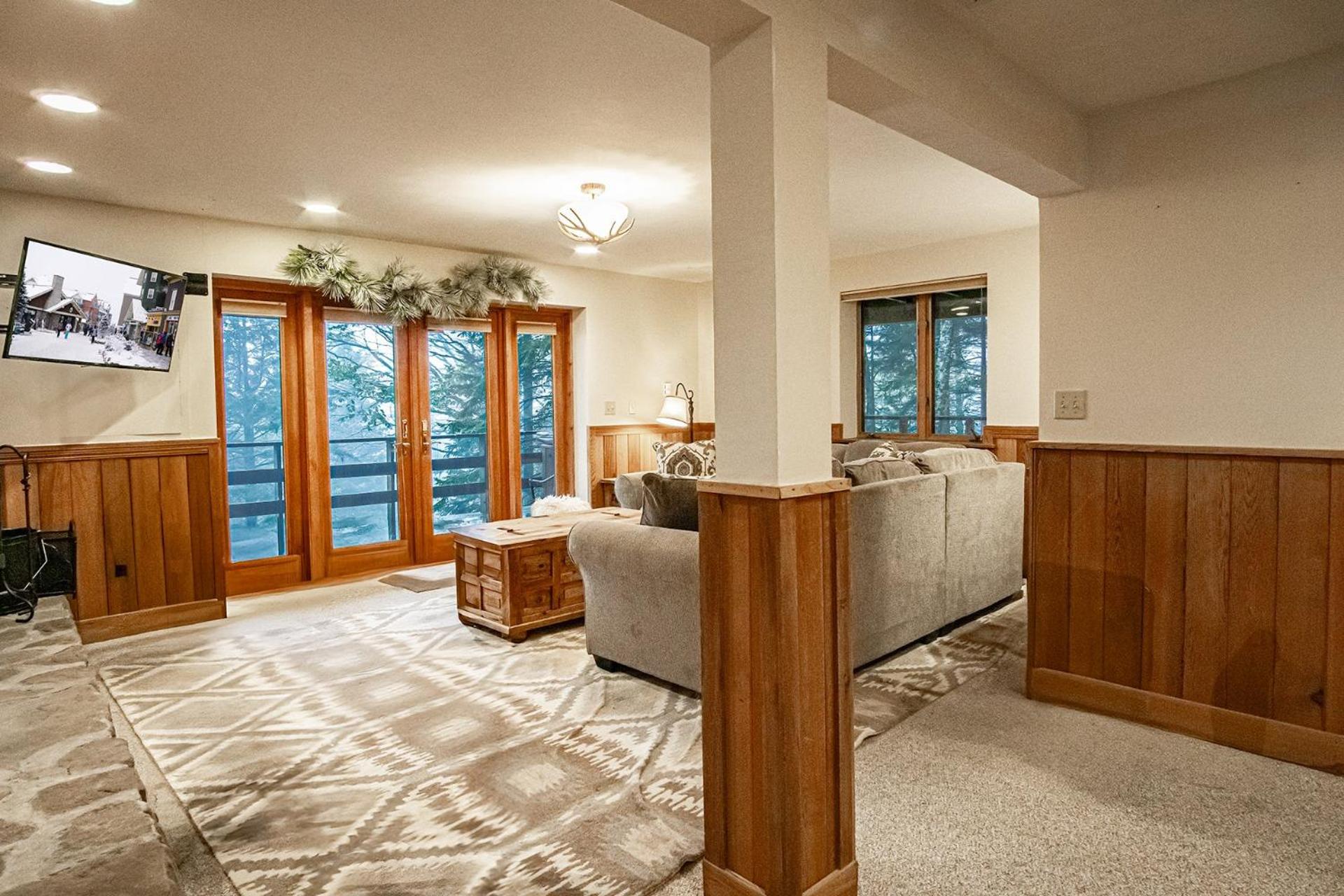 Luxury Fall Escape | North Westridge 111, 6BR