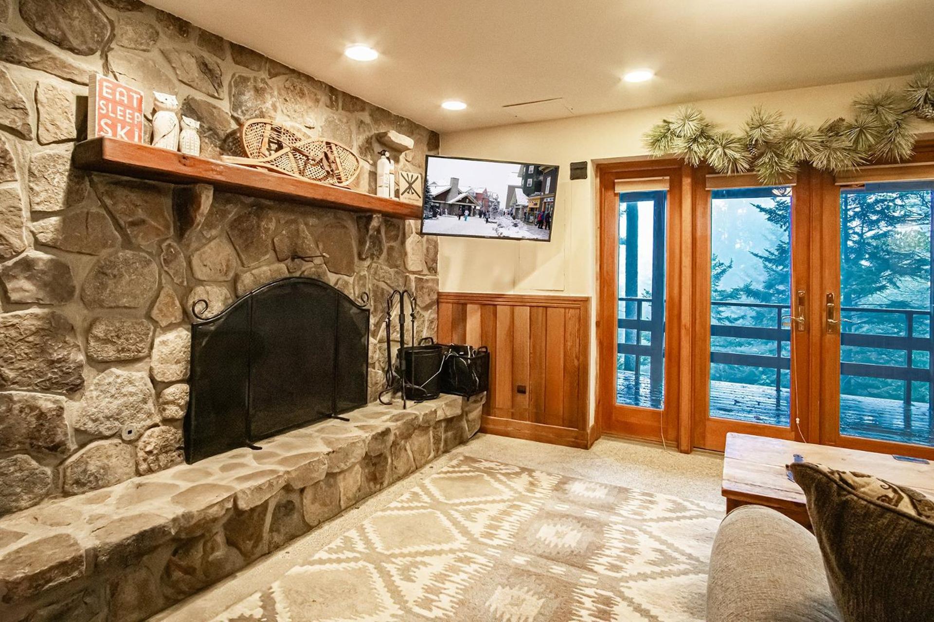Luxury Fall Escape | North Westridge 111, 6BR