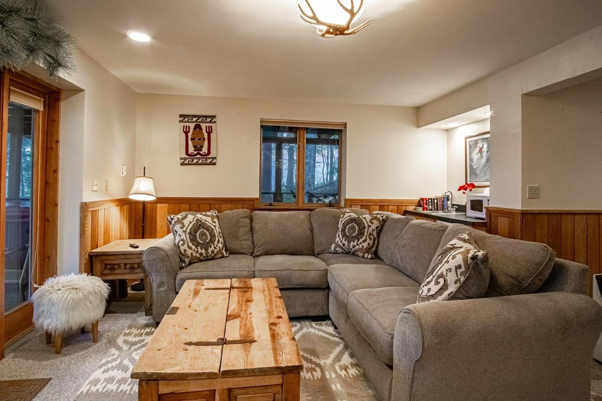 Luxury Fall Escape | North Westridge 111, 6BR