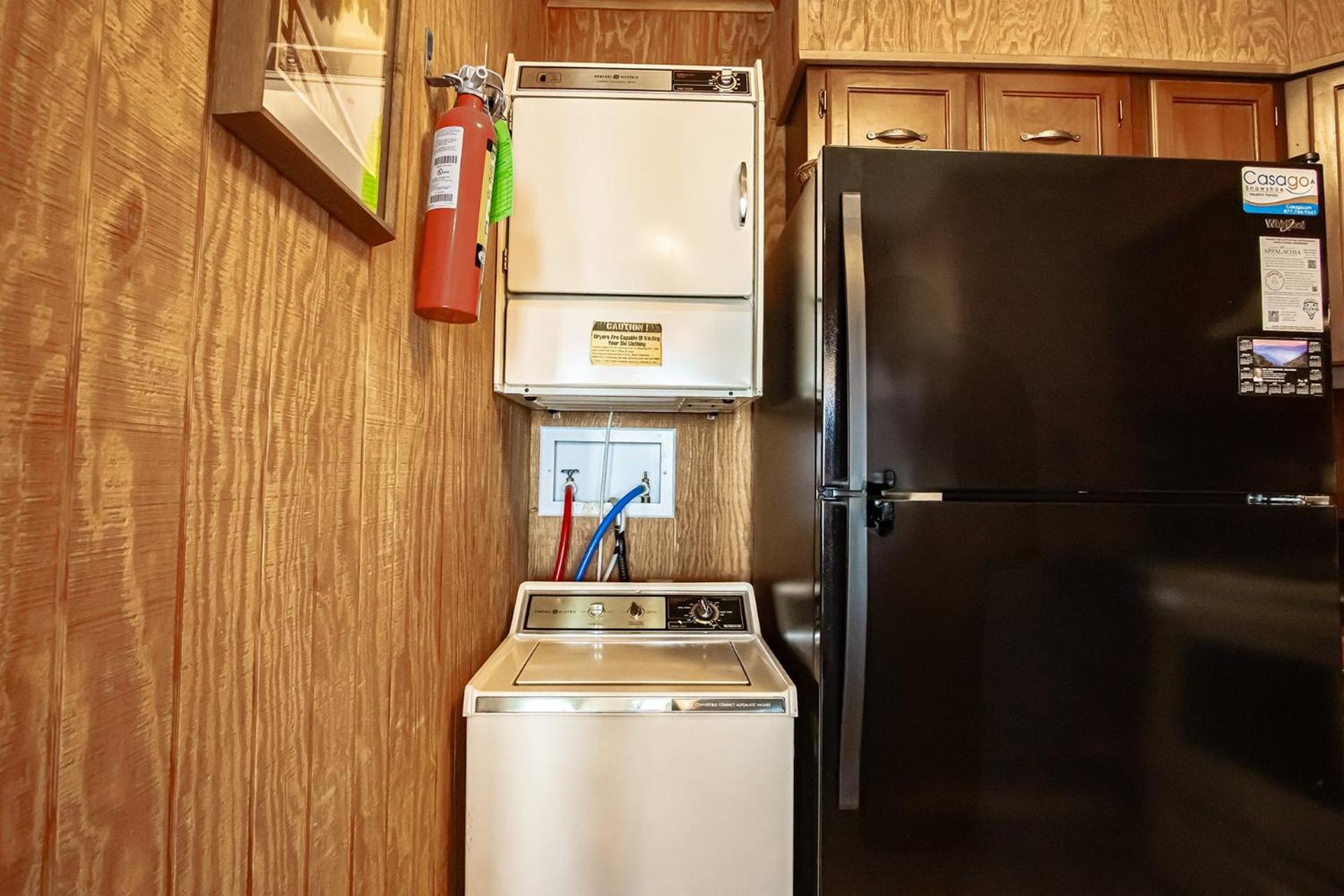 Leatherbark - 301B, 2 Bedroom Allegheny Sunrise Spacious Condo Foosball