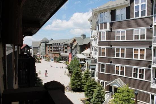 Rimfire 460 - Good & Plenty - Slope Side, Steps from Village 1 BR Condo