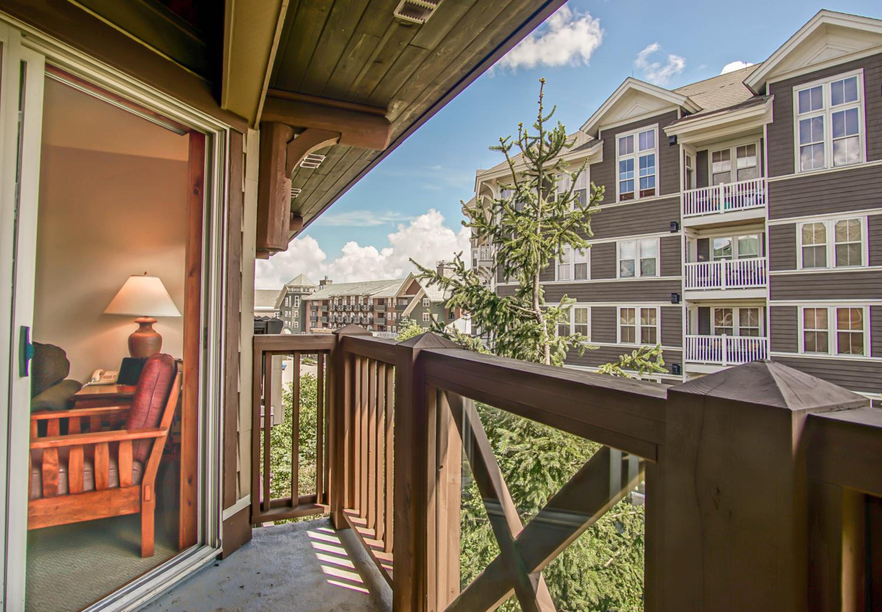 Rimfire 460 - Good & Plenty - Slope Side, Steps from Village 1 BR Condo