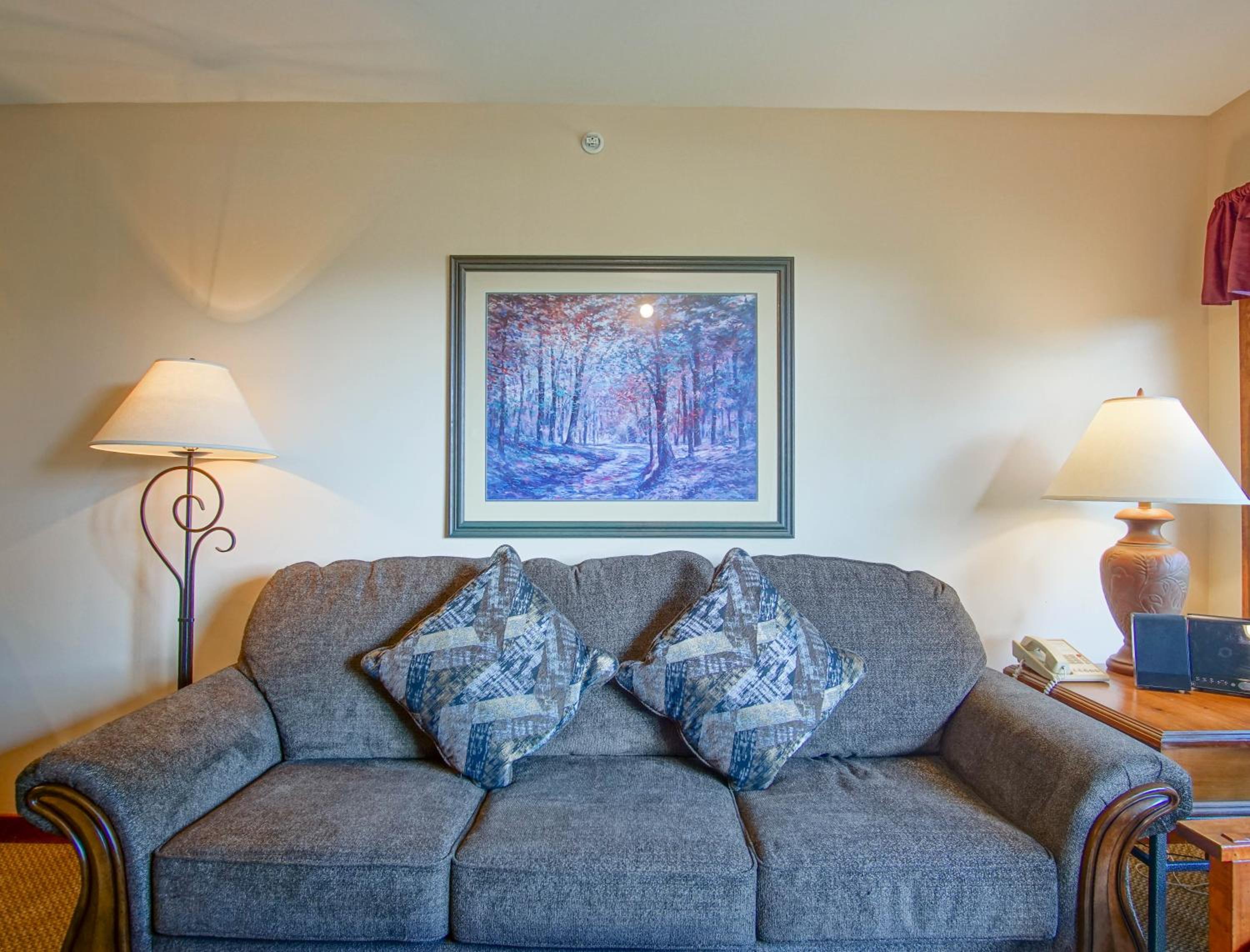 Rimfire 460 - Good & Plenty - Slope Side, Steps from Village 1 BR Condo
