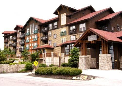 Rimfire 460 - Good & Plenty - Slope Side, Steps from Village 1 BR Condo