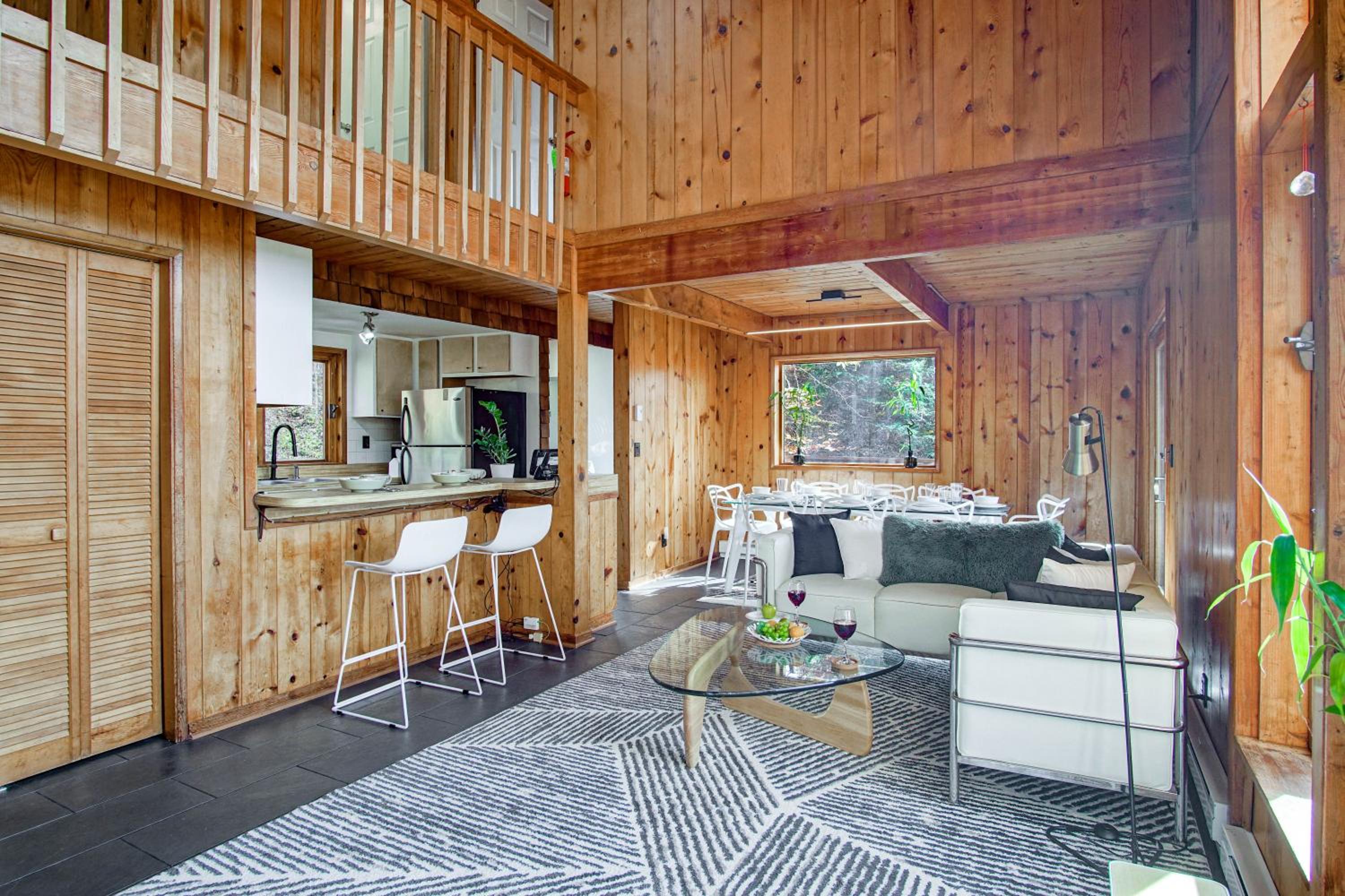 3 Br: N Westridge 222-7 Alpenglow: 3BR,2 Bath