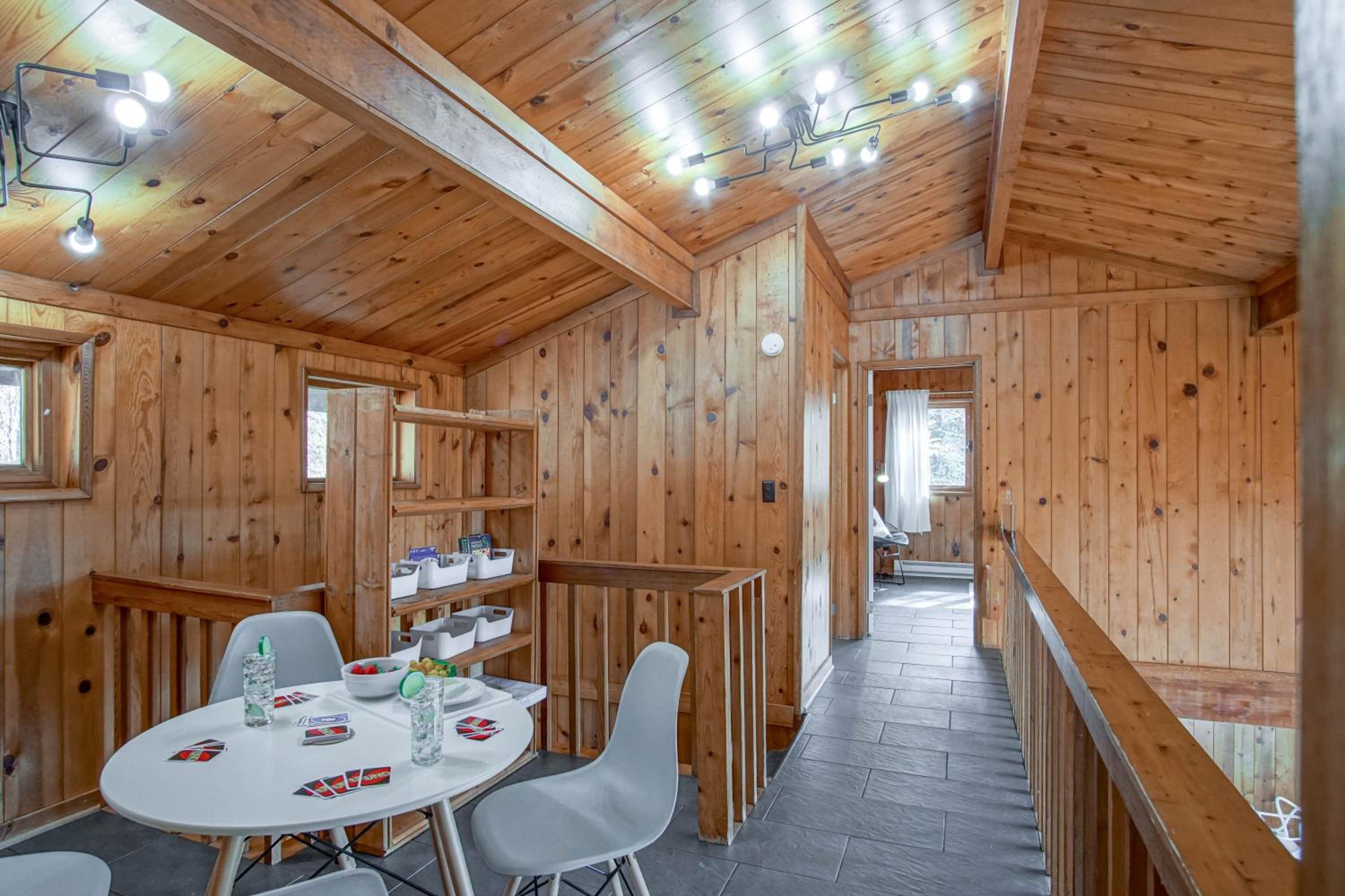 3 Br: N Westridge 222-7 Alpenglow: 3BR,2 Bath