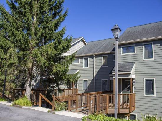 Powderidge 24 Spectacular Slope Side 2 Br Condo