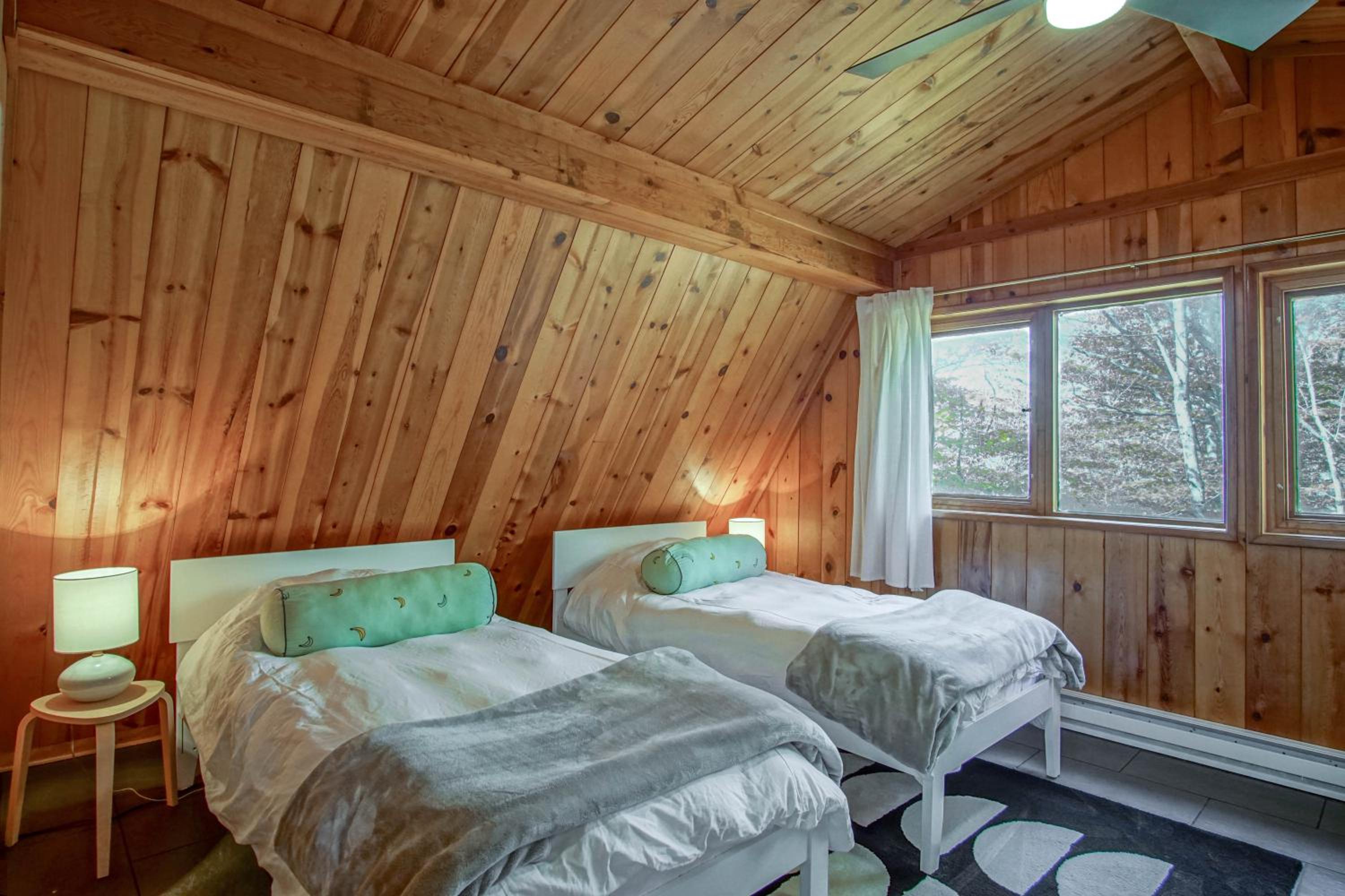 3 Br: N Westridge 222-7 Alpenglow: 3BR,2 Bath