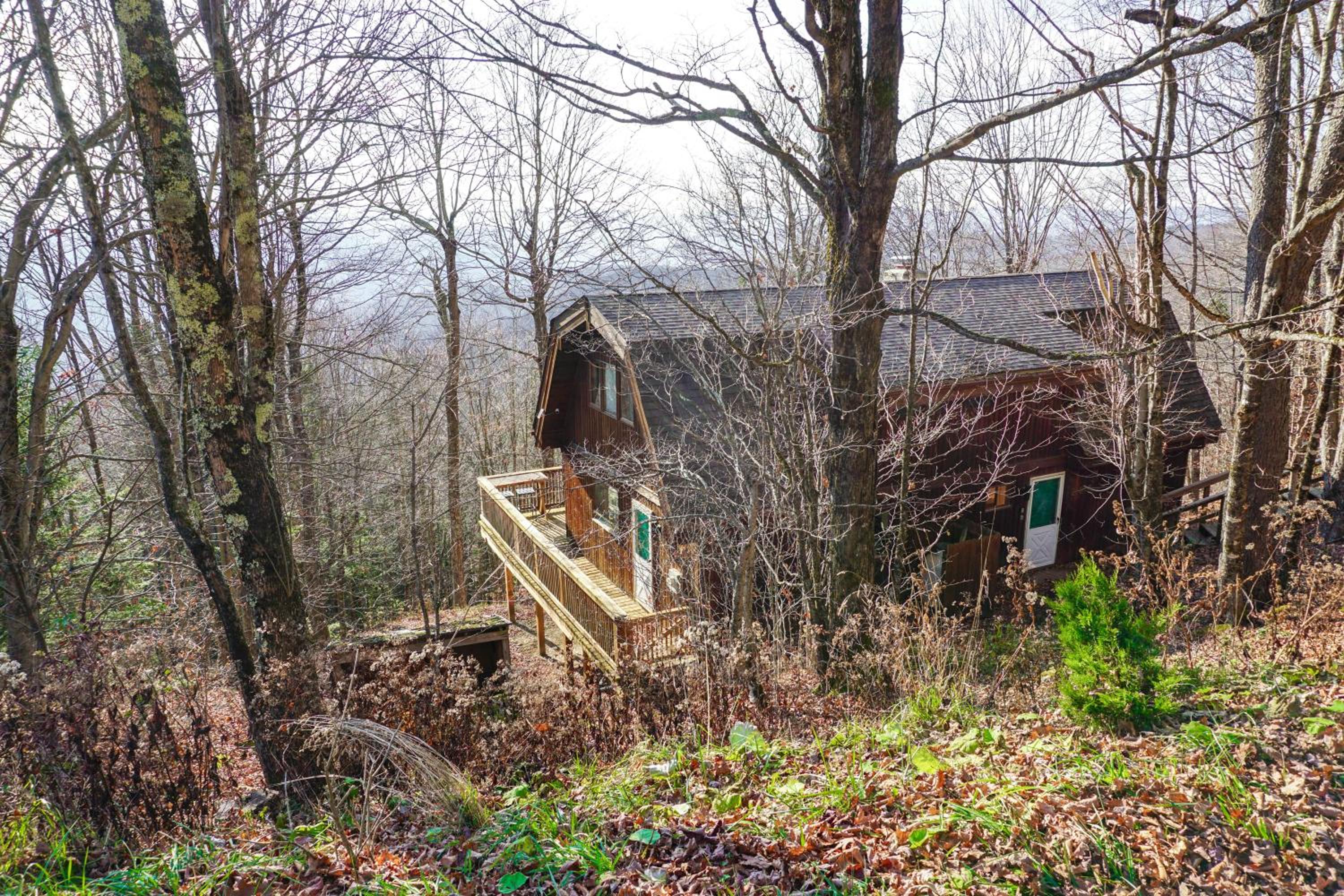 3 Br: N Westridge 222-7 Alpenglow: 3BR,2 Bath