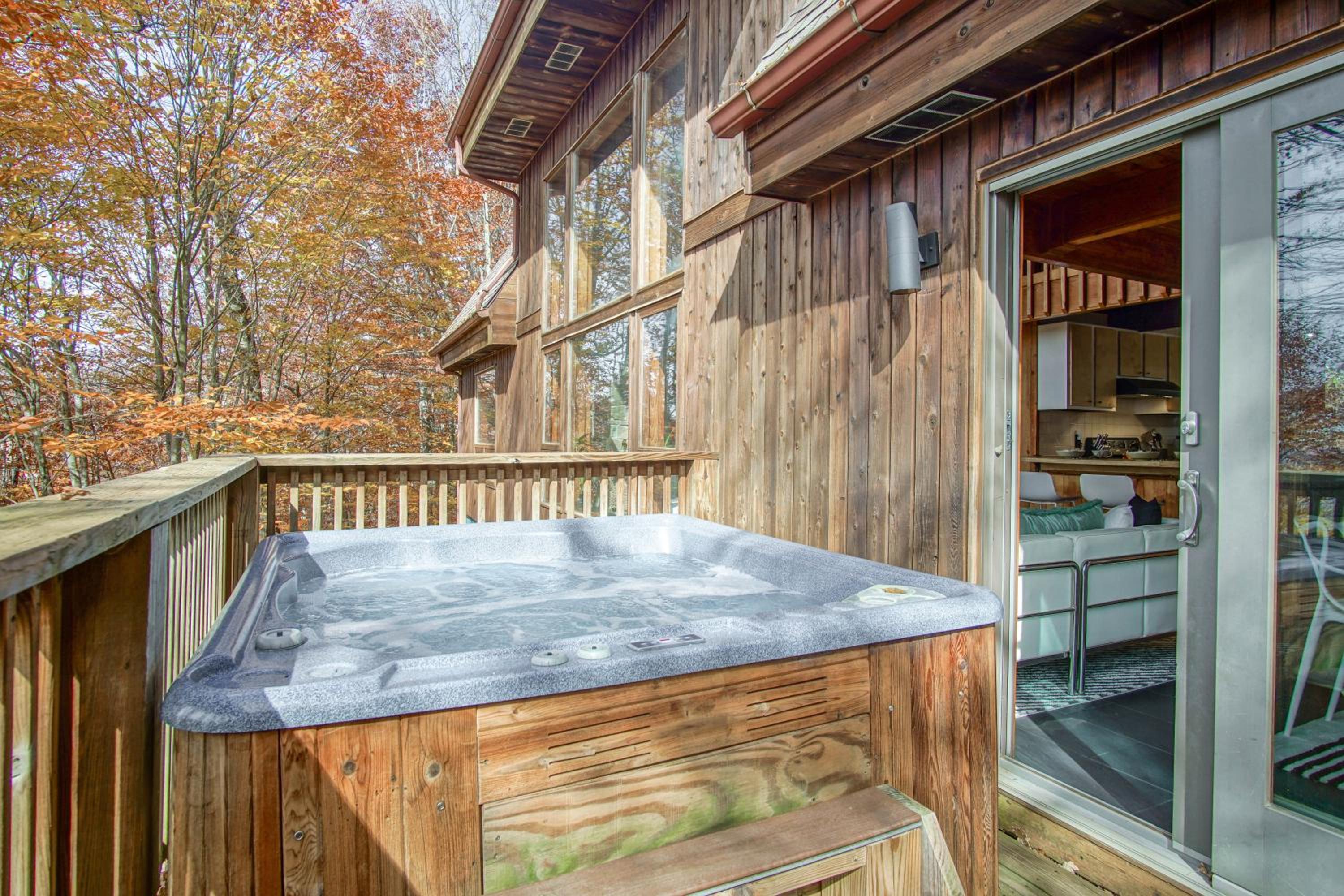 3 Br: N Westridge 222-7 Alpenglow: 3BR,2 Bath