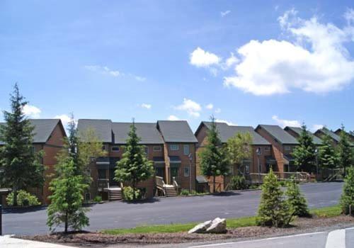 Powderidge 24 Spectacular Slope Side 2 Br Condo