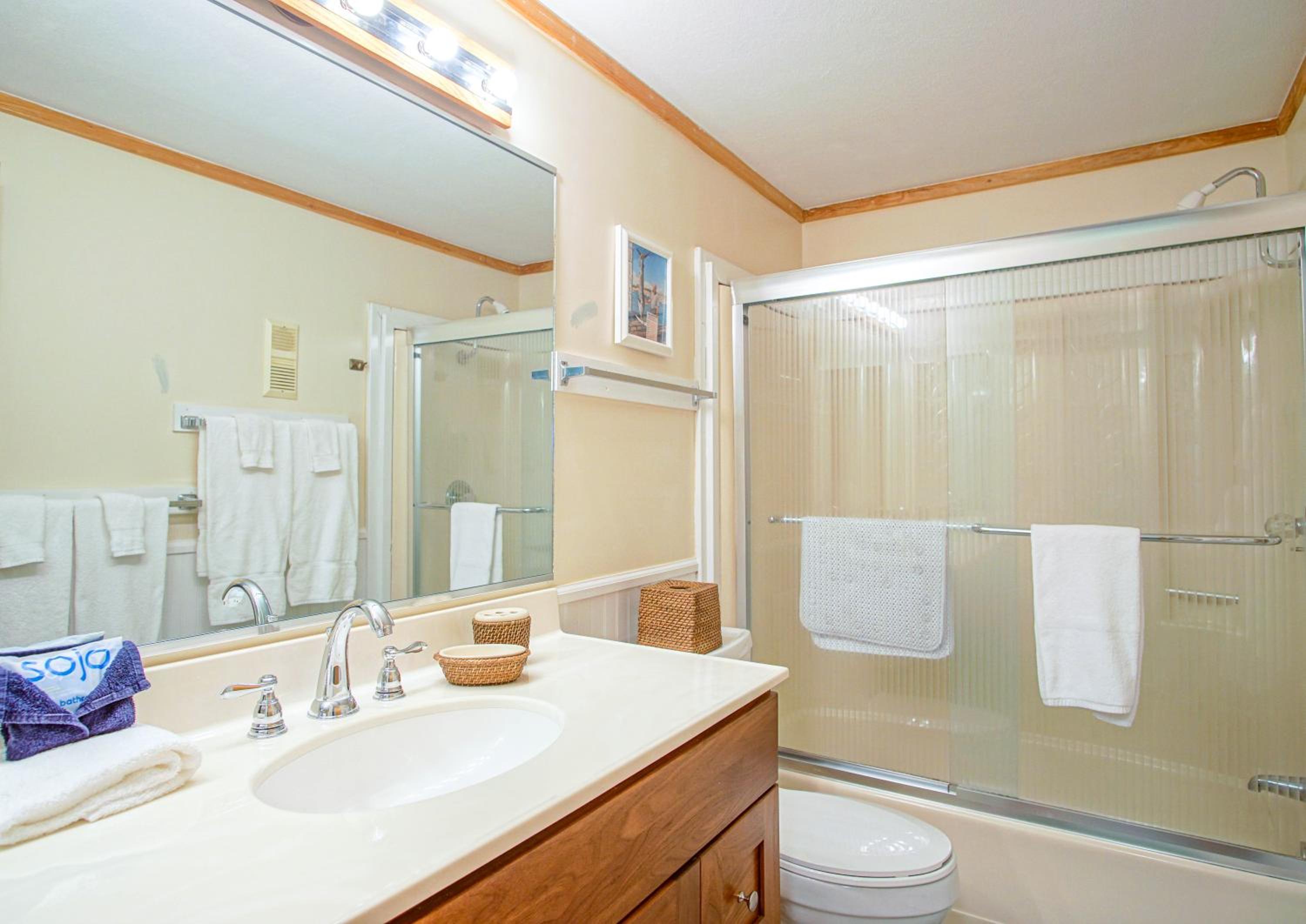 Powderidge 24 Spectacular Slope Side 2 Br Condo